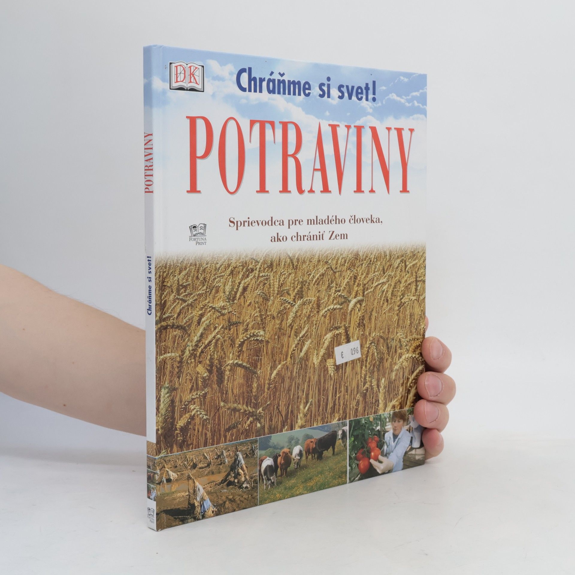 Potraviny