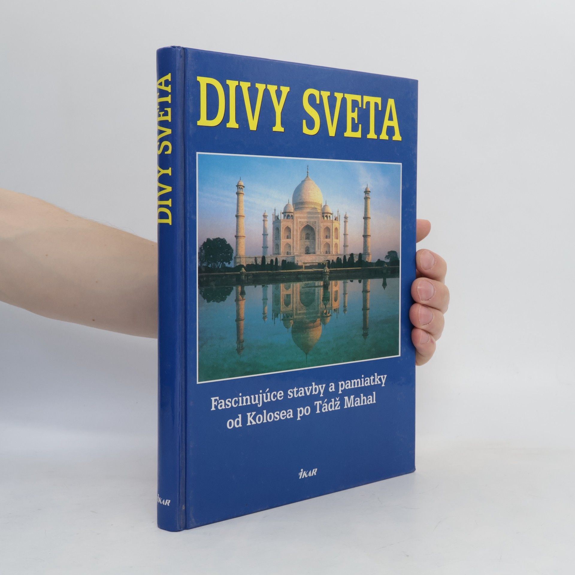 Rosemary Burton Divy sveta