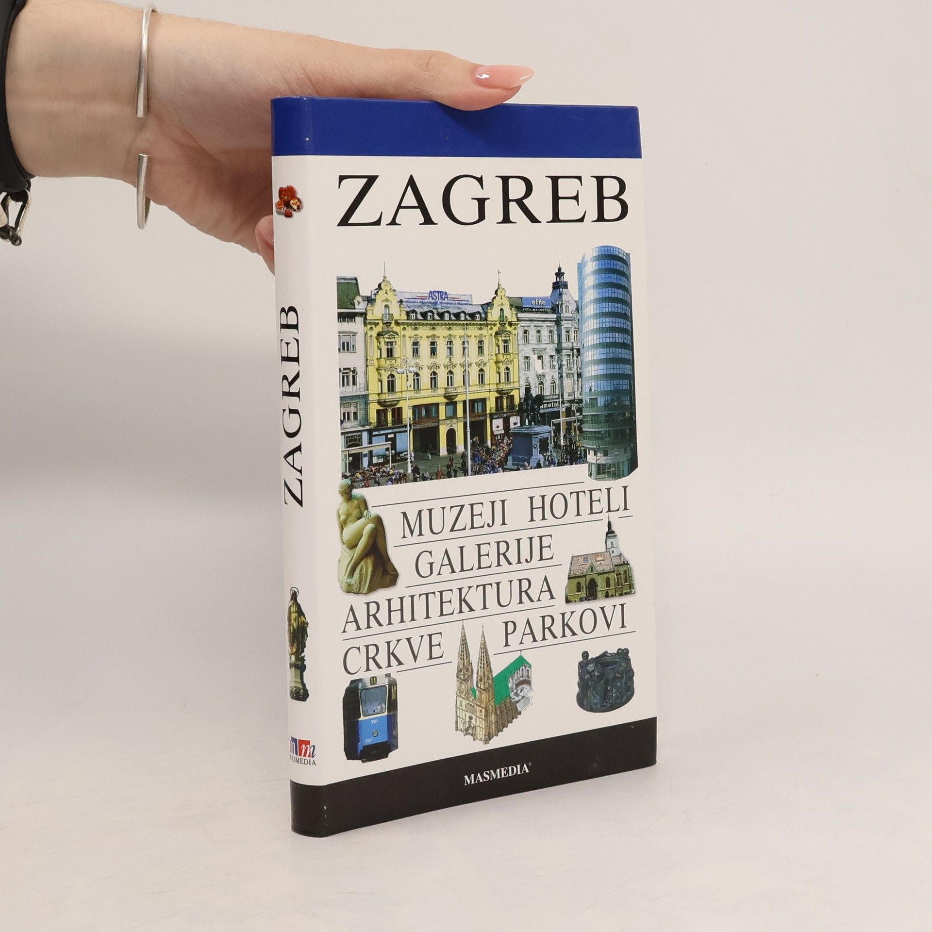 Autorenkollektiv Zagreb