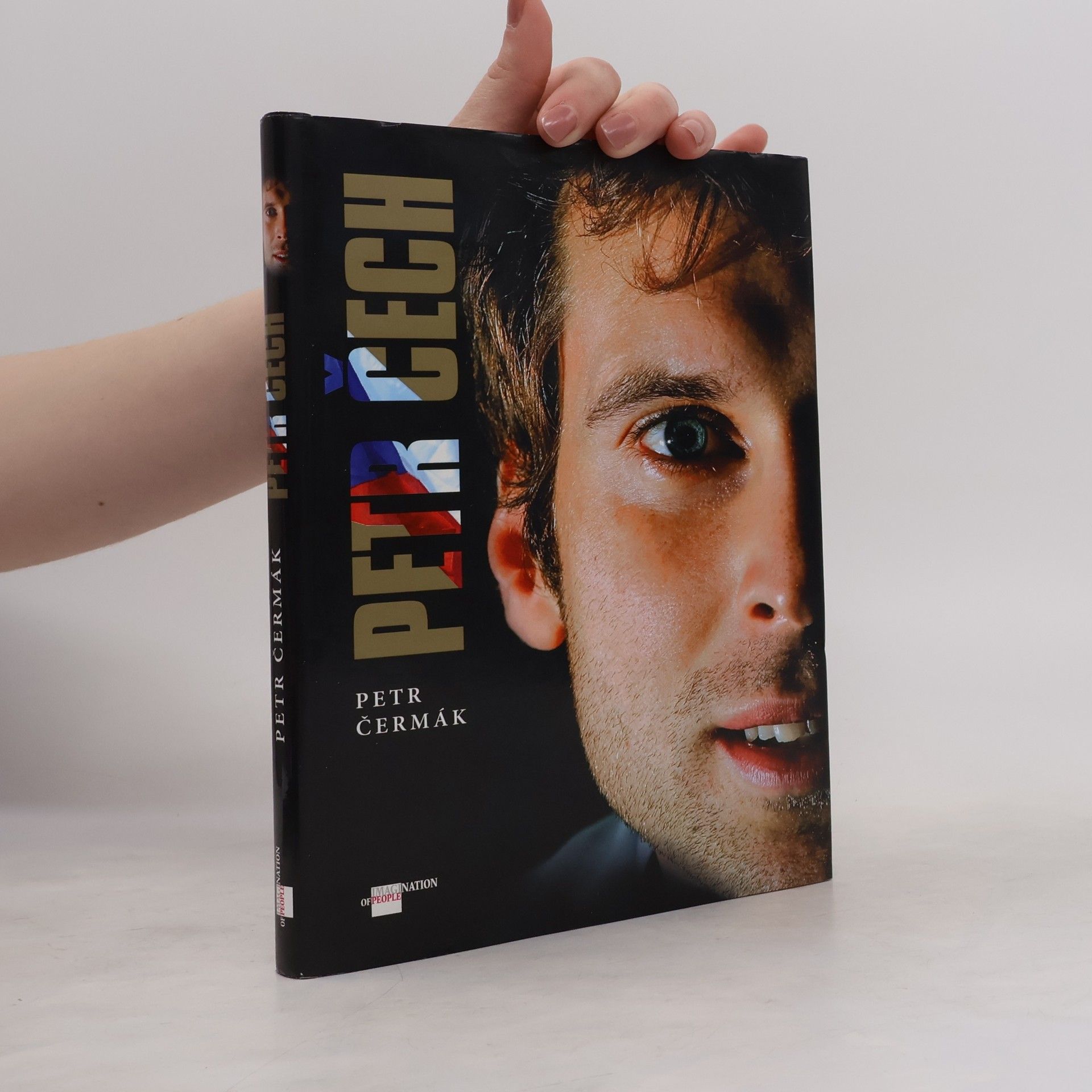Petr Čermáček Petr Čech