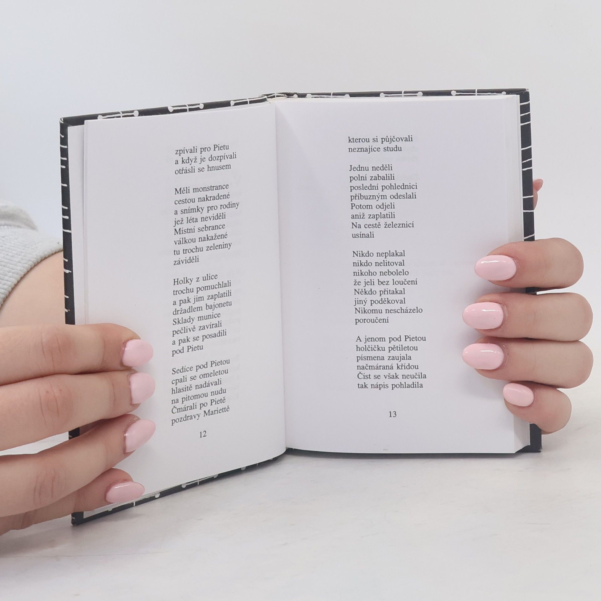 Karel Kryl Znamení doby : výbor z písňových textů