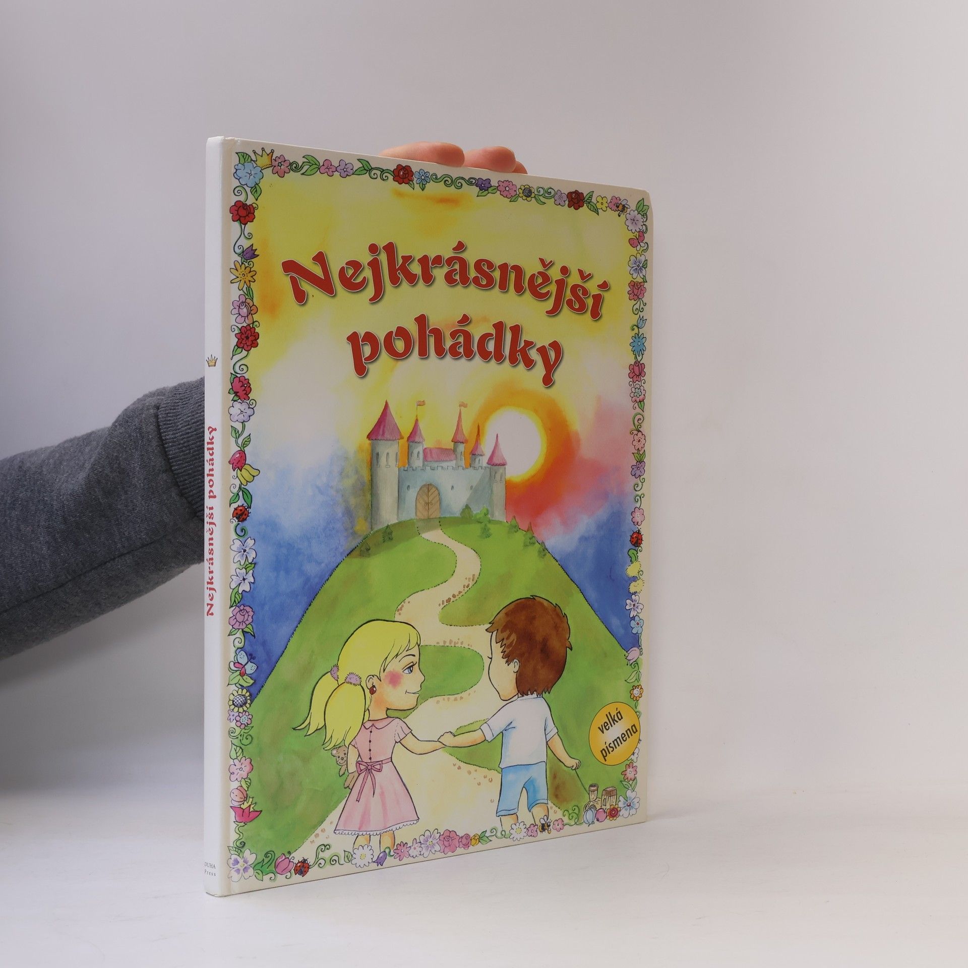 Zuzana Baláková Nejkrásnější pohádky