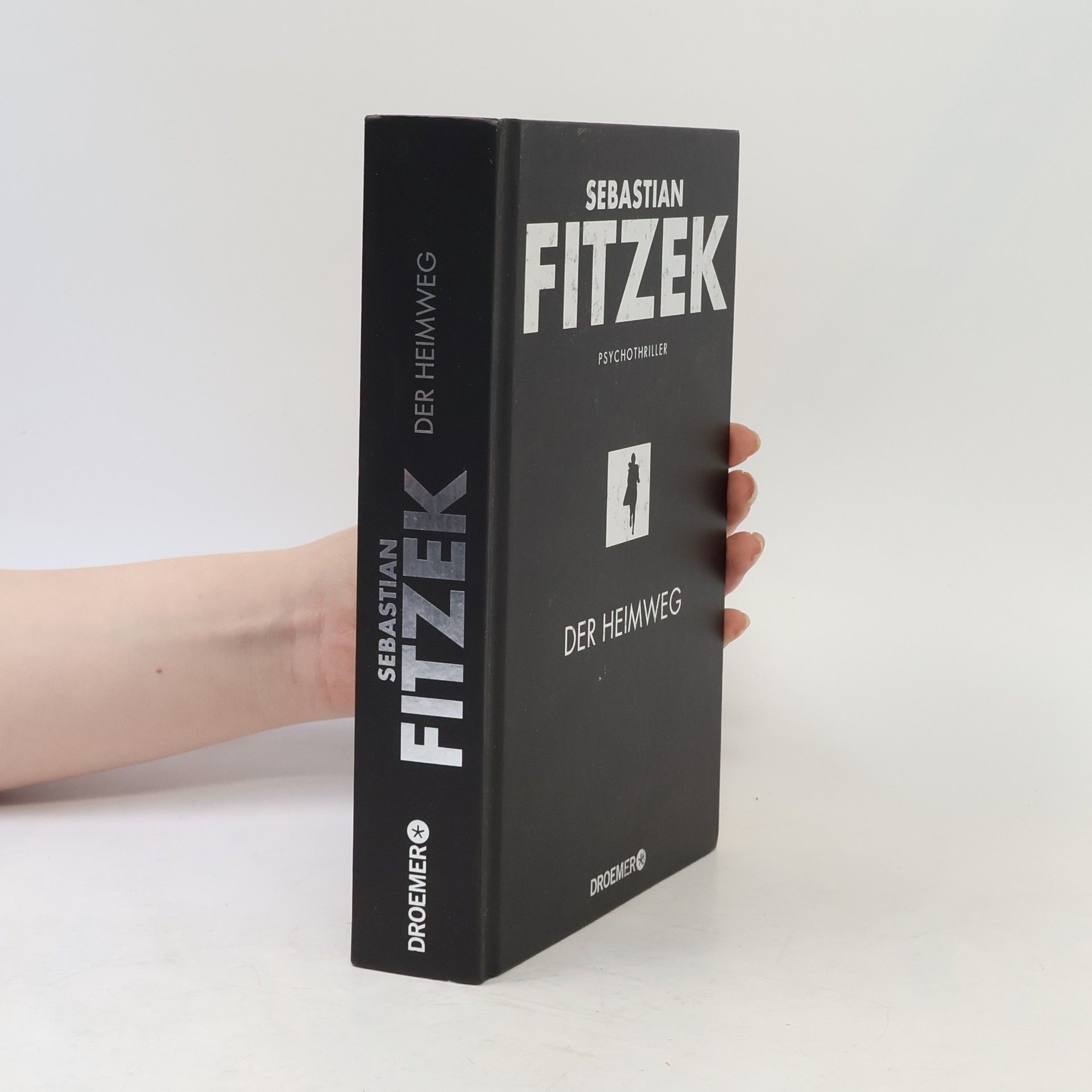 Sebastian Fitzek Der Heimweg