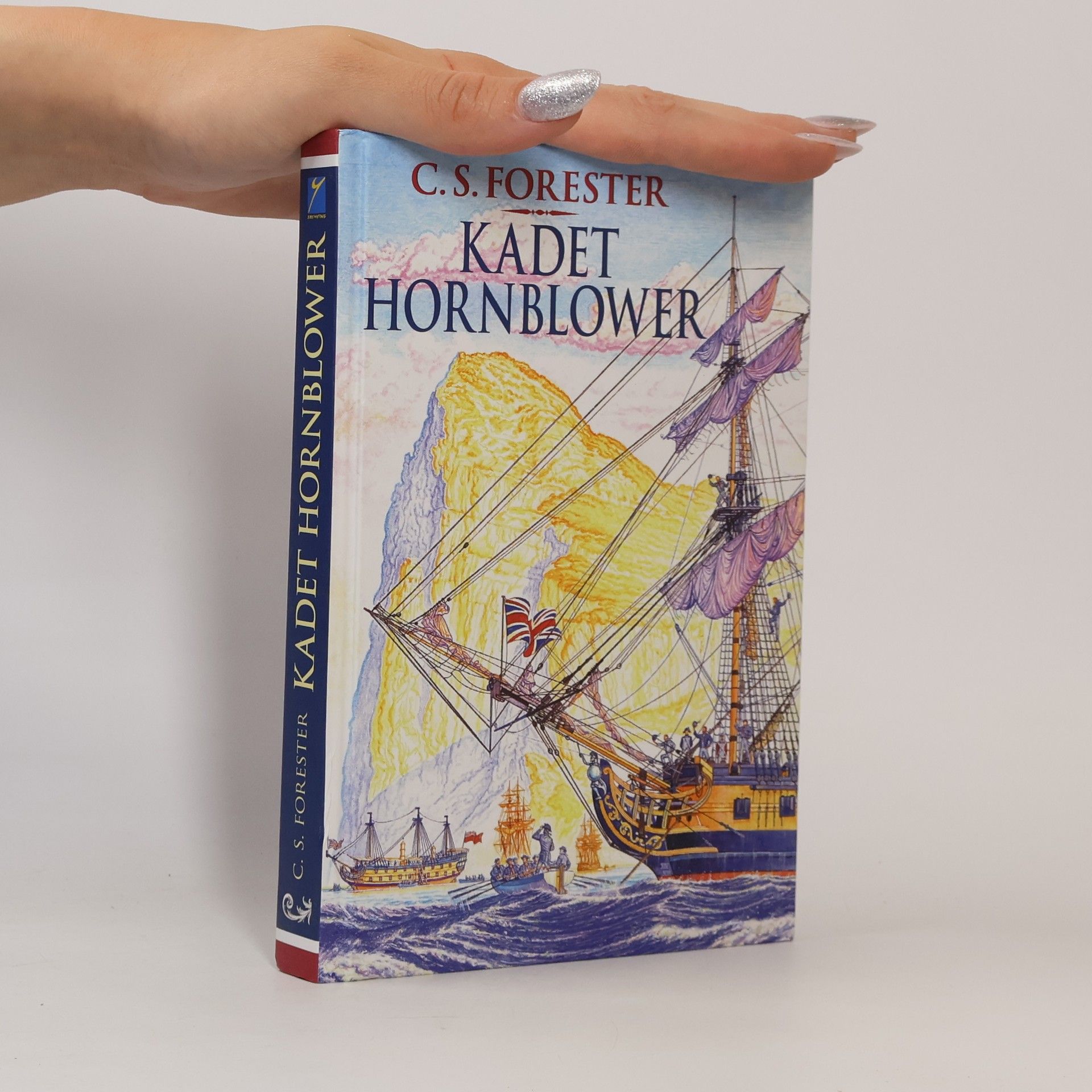 C. S. Forester Kadet Hornblower