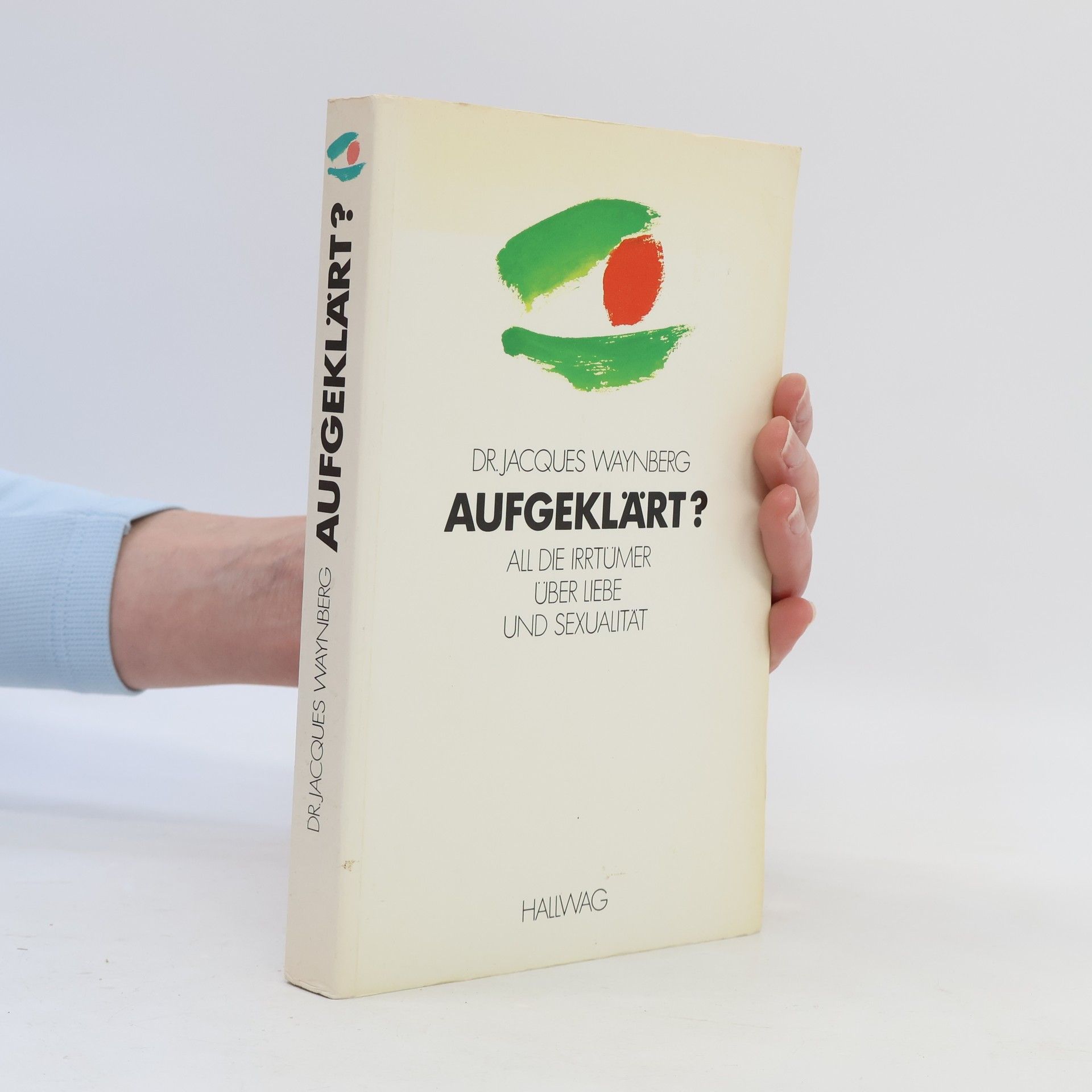 Jacques Waynberg Aufgeklärt?
