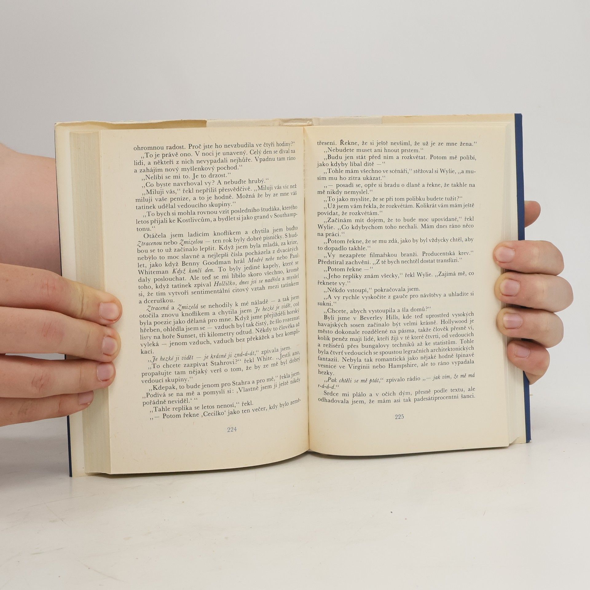 Francis Scott Fitzgerald Velký Gatsby. Poslední magnát