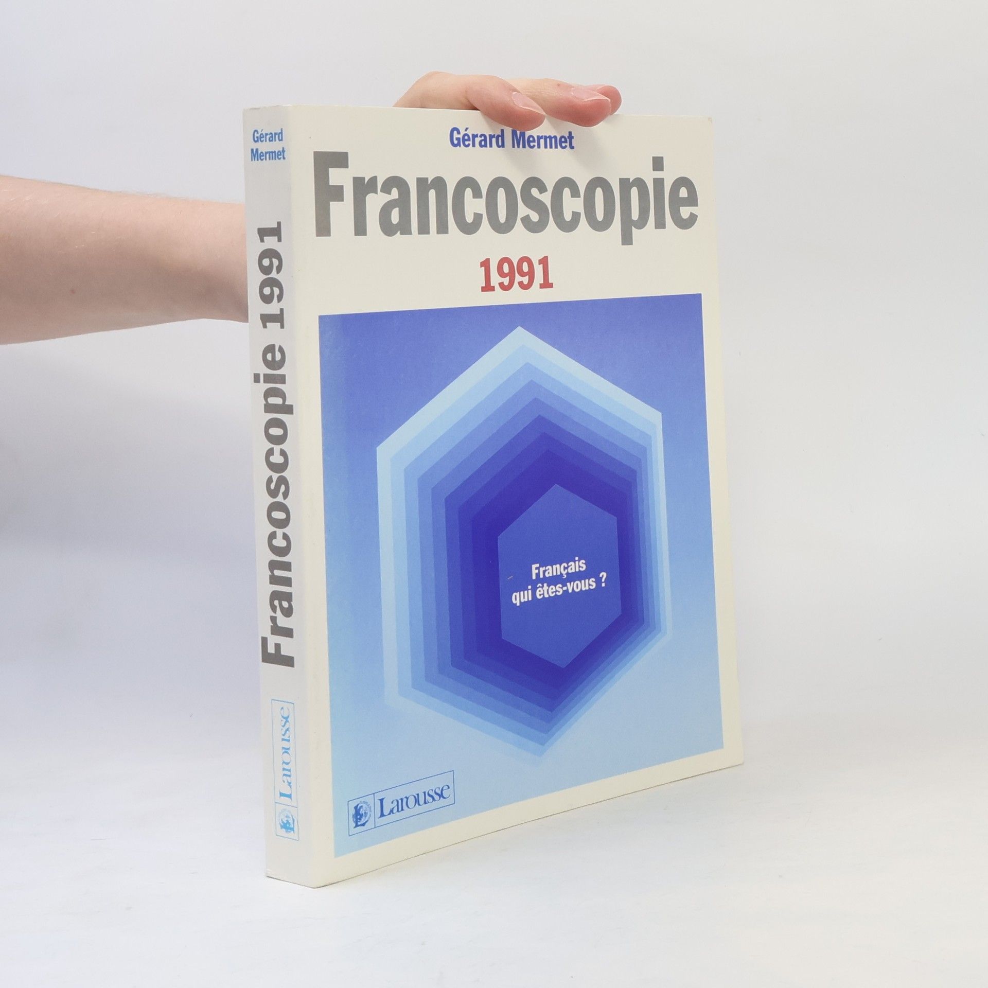 Francoscopie 1991