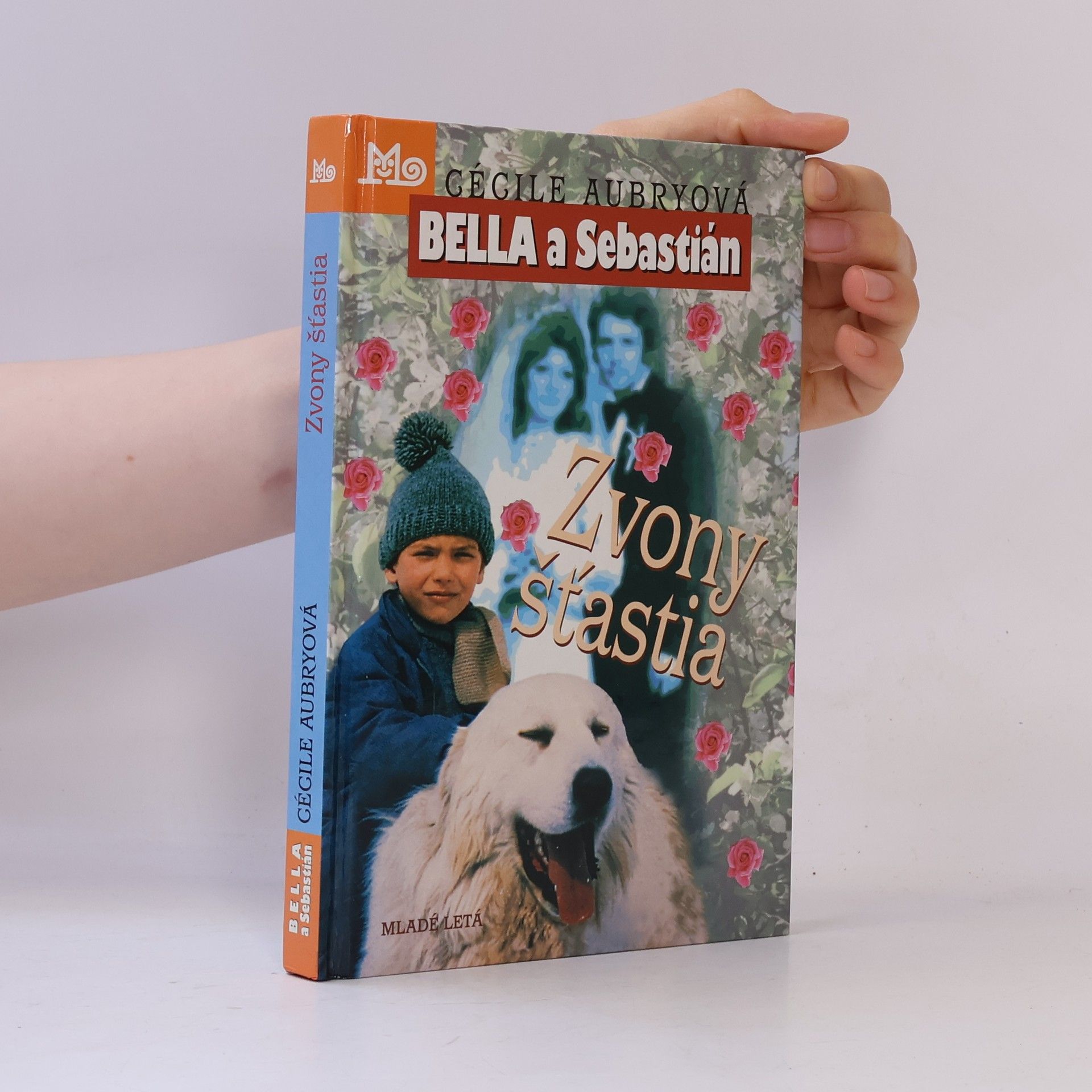 Bella a Sebastián: Zvony šťastia