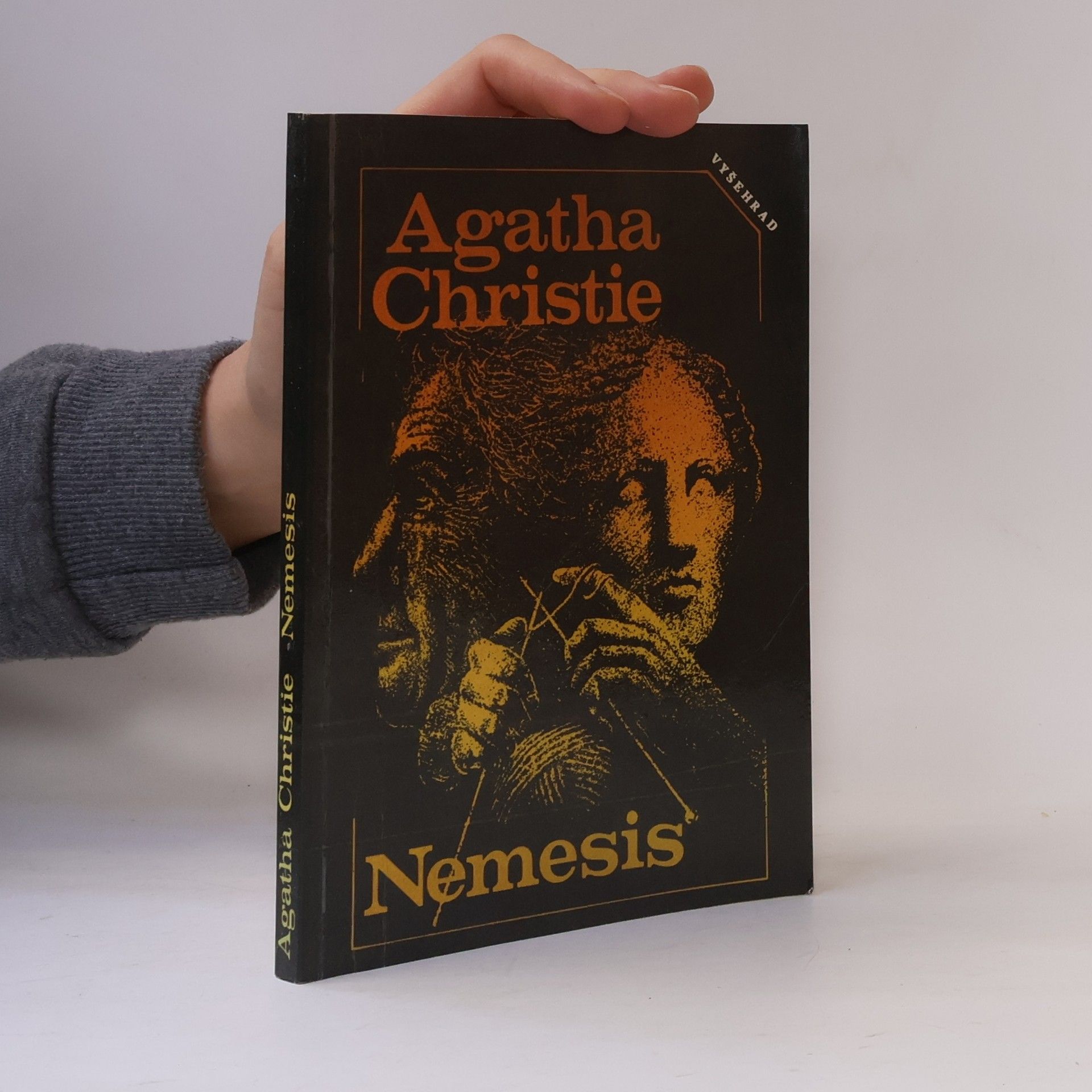 Agatha Christie Nemesis