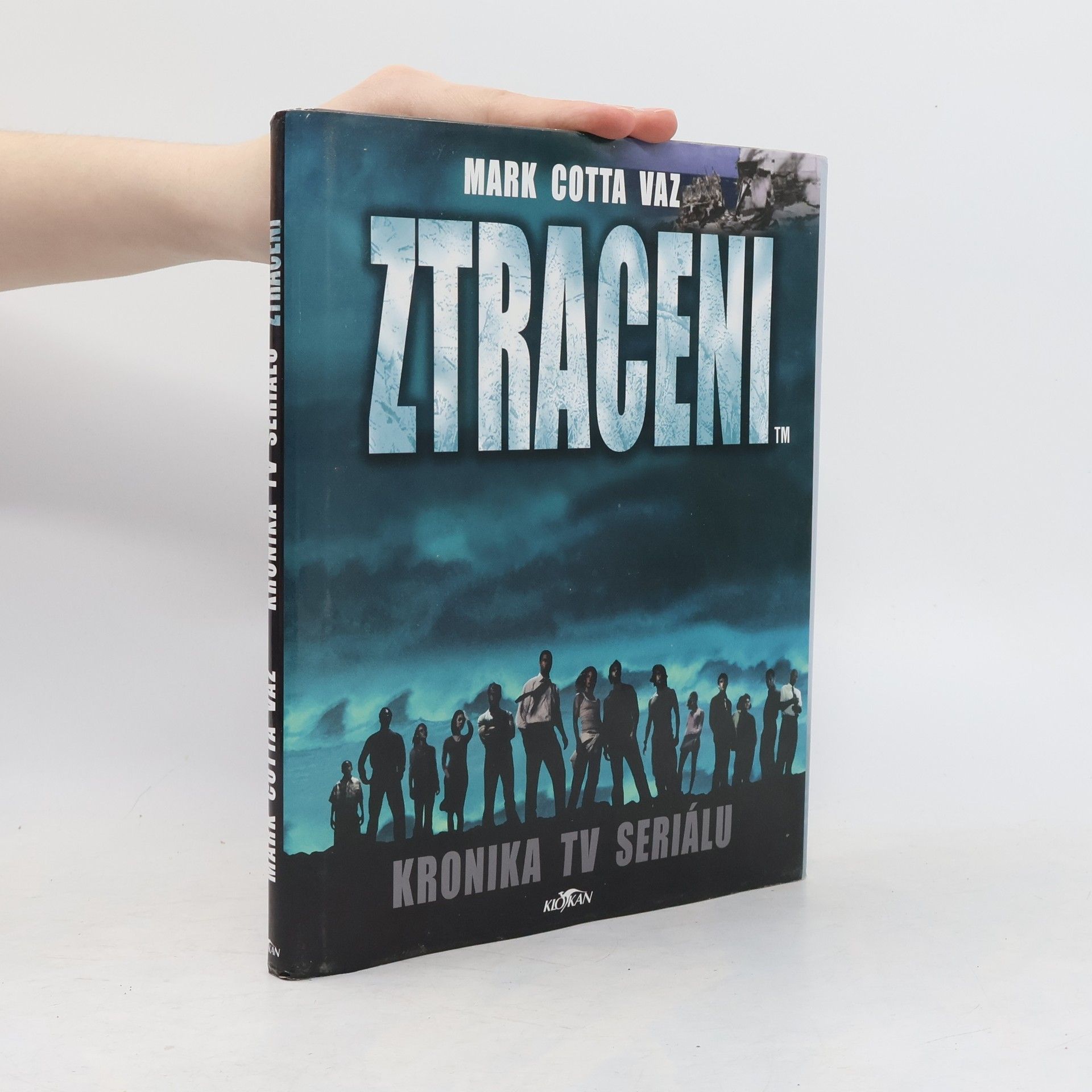 Ztraceni