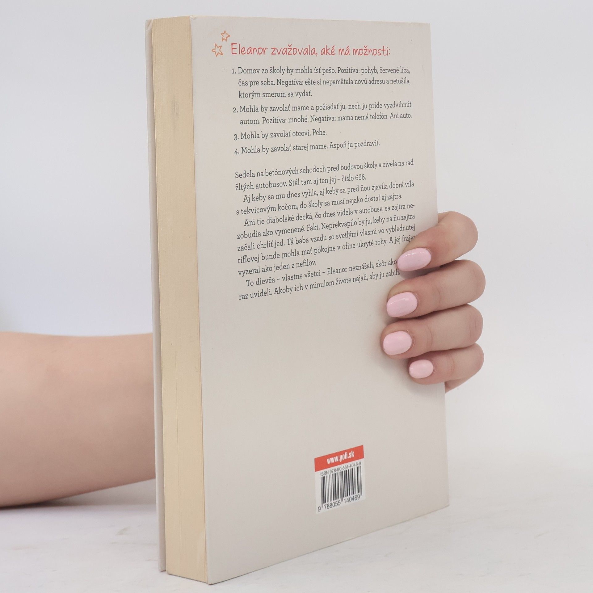 Rainbow Rowell Eleanor a Park
