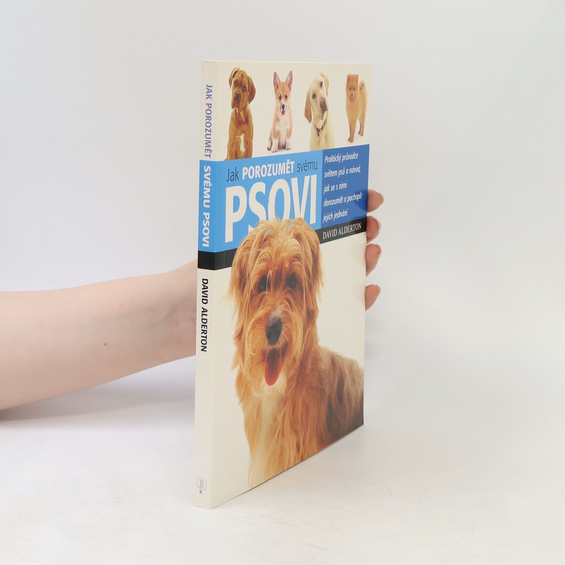 Kim Taylor Jak porozumět svému psovi