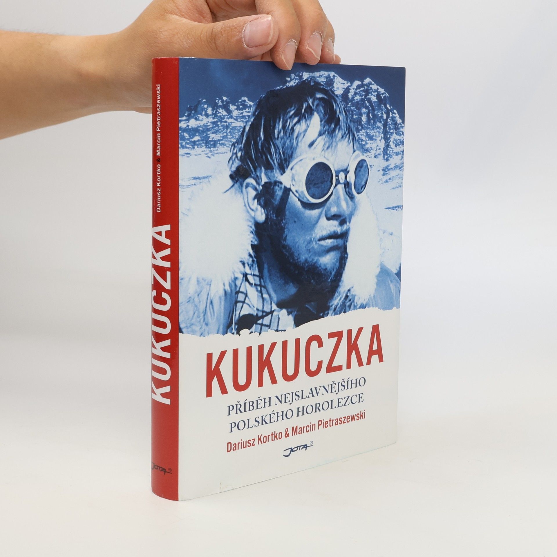 Kukuczka