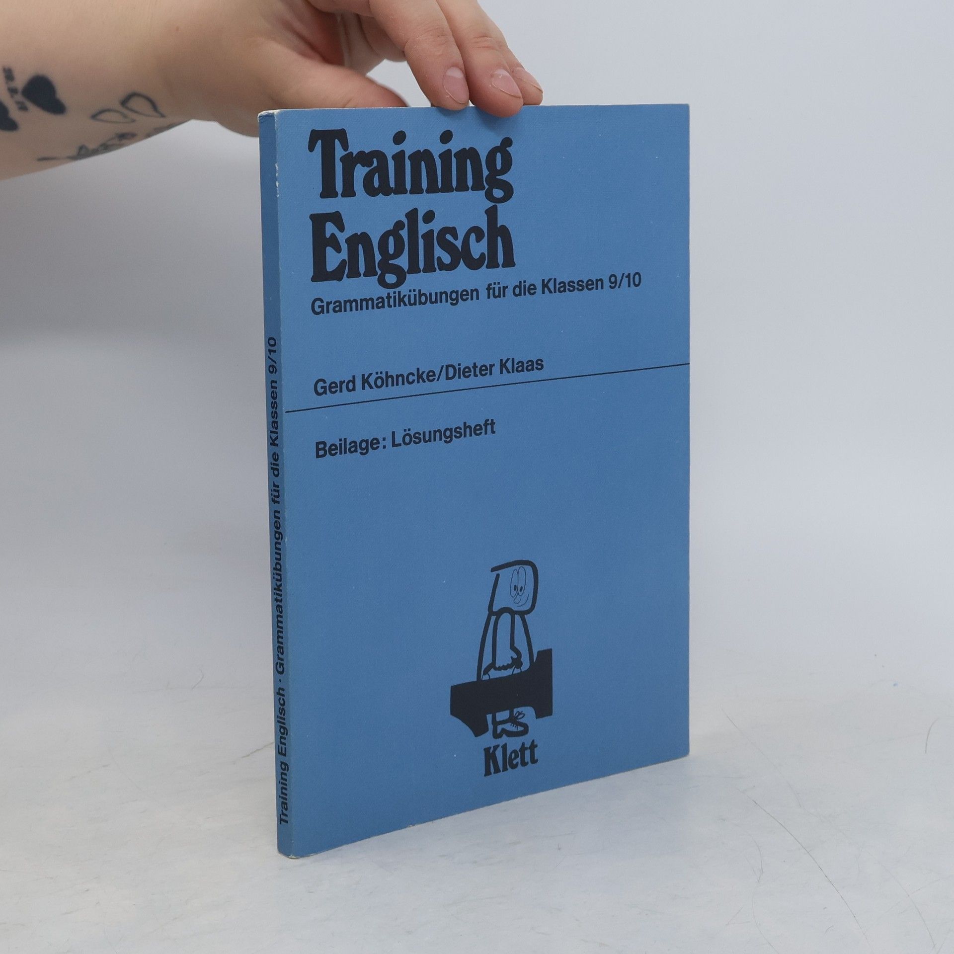Training Englisch