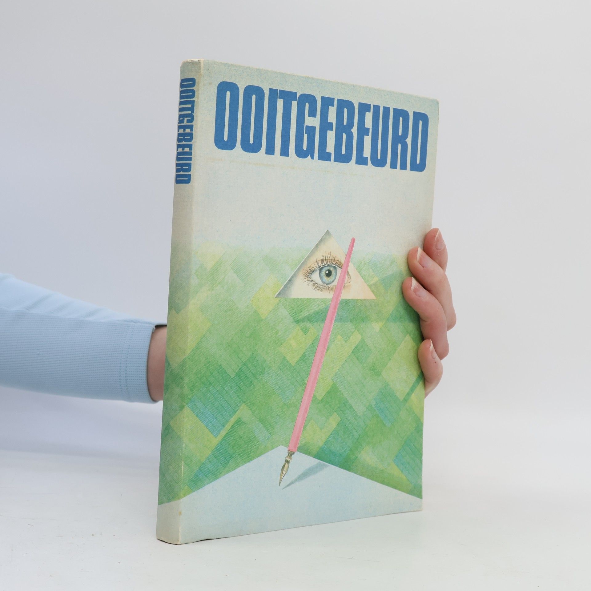 Autorenkollektiv Ooitgebeurd