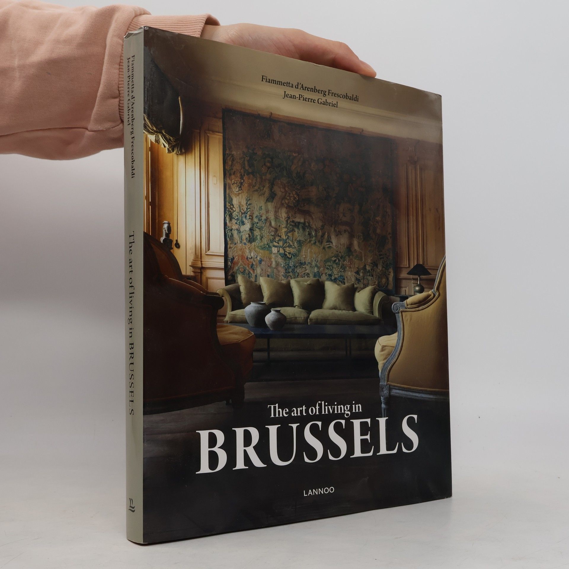 The Art of Living in Brussels
