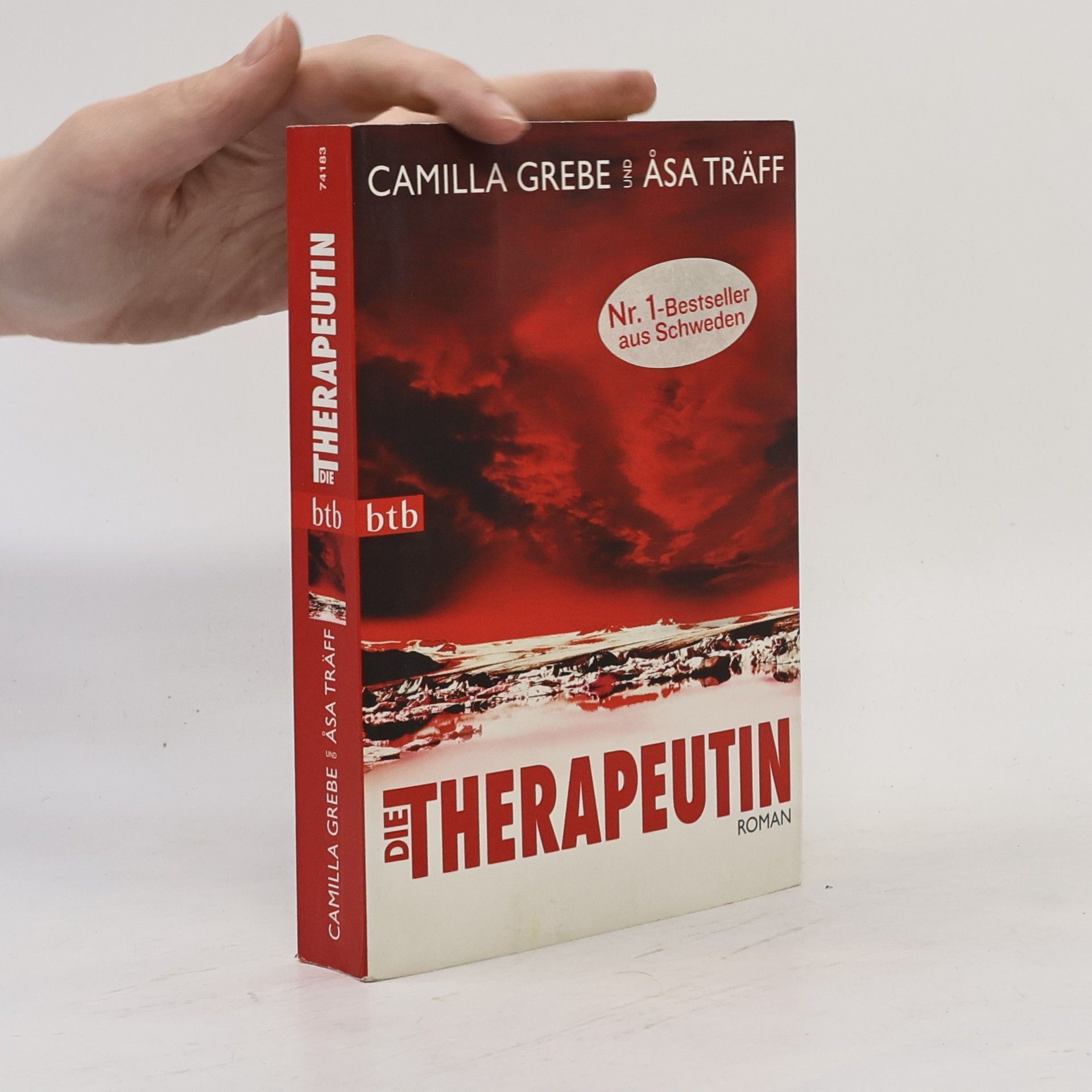 Die Therapeutin