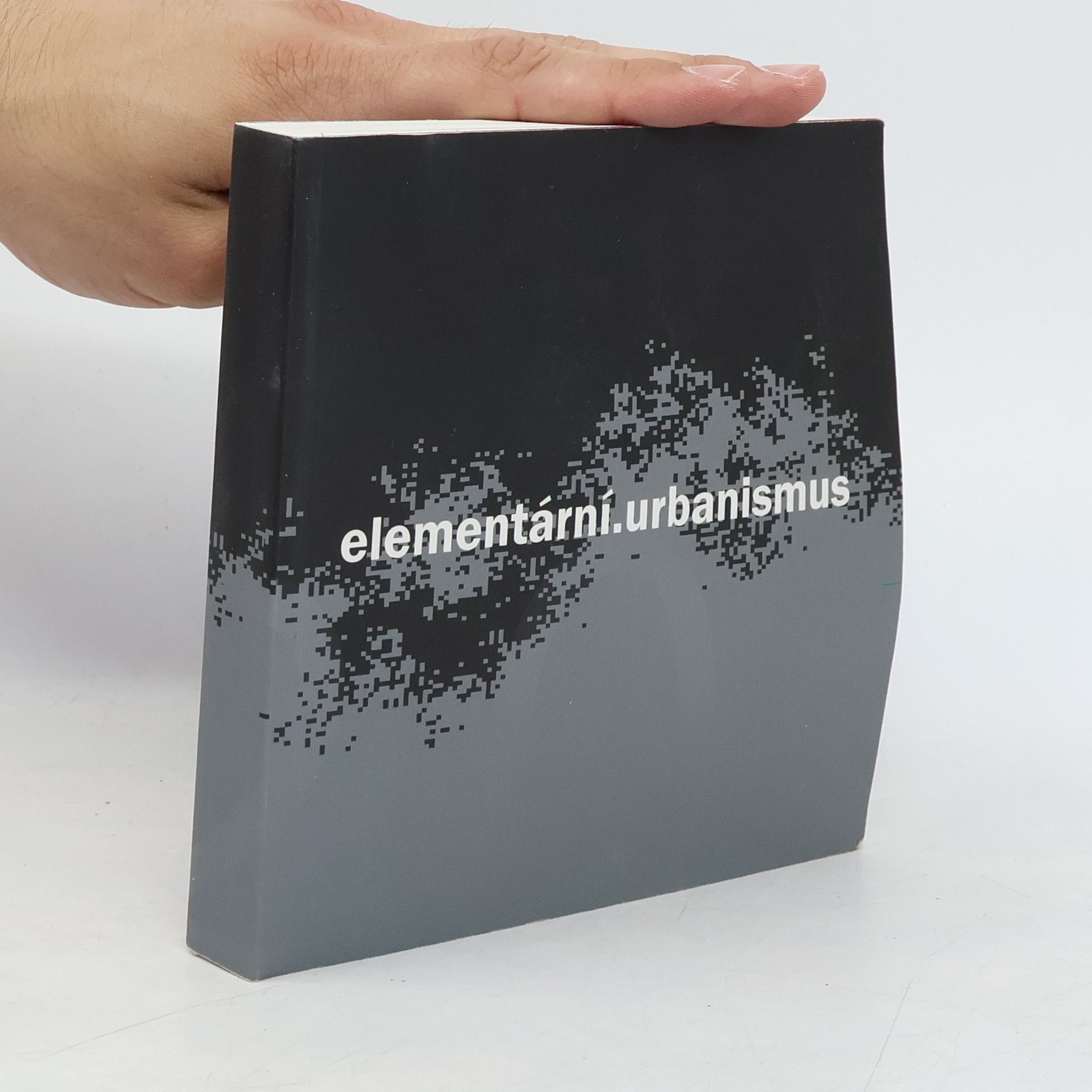 Roman Koucký Elementární.urbanismus