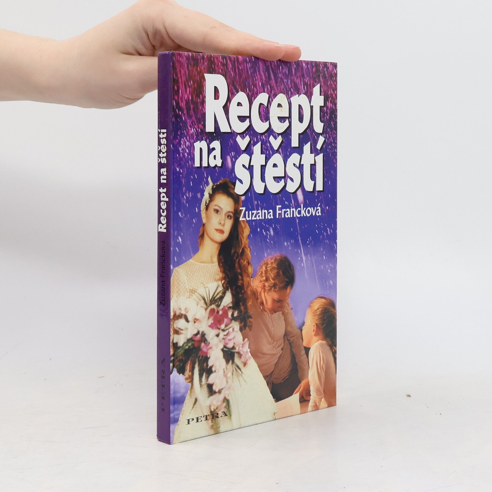Recept na štěstí