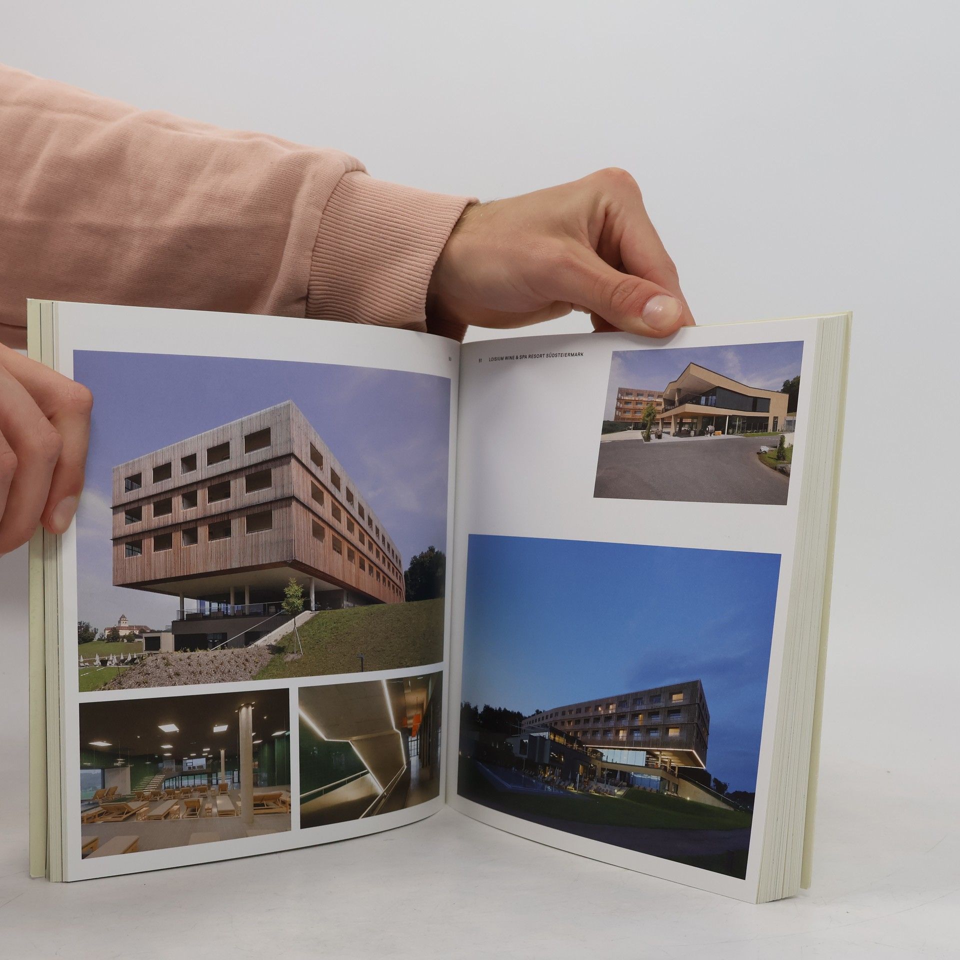 Dan Merta Architecture and wine in Central Europe