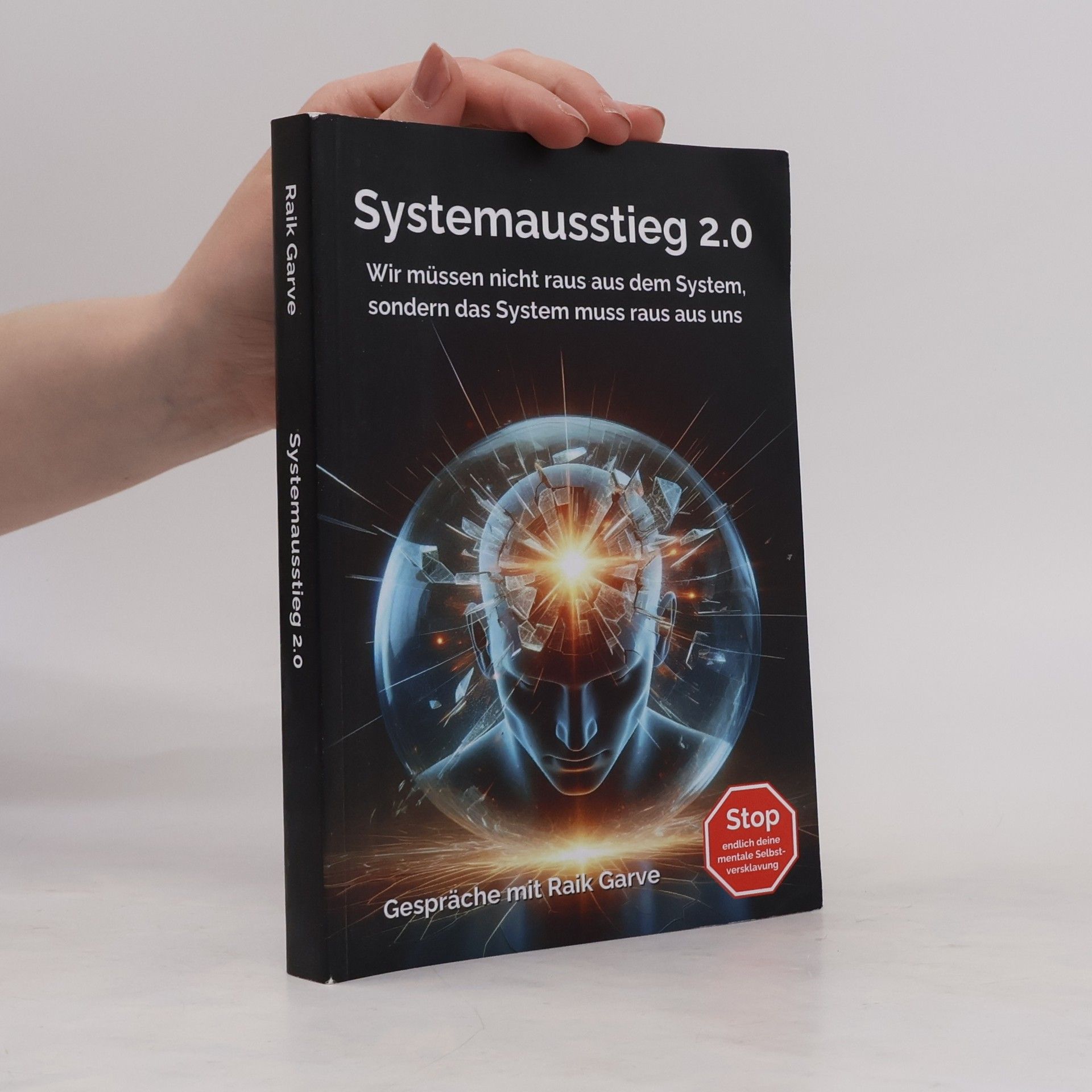 Systemausstieg 2.0