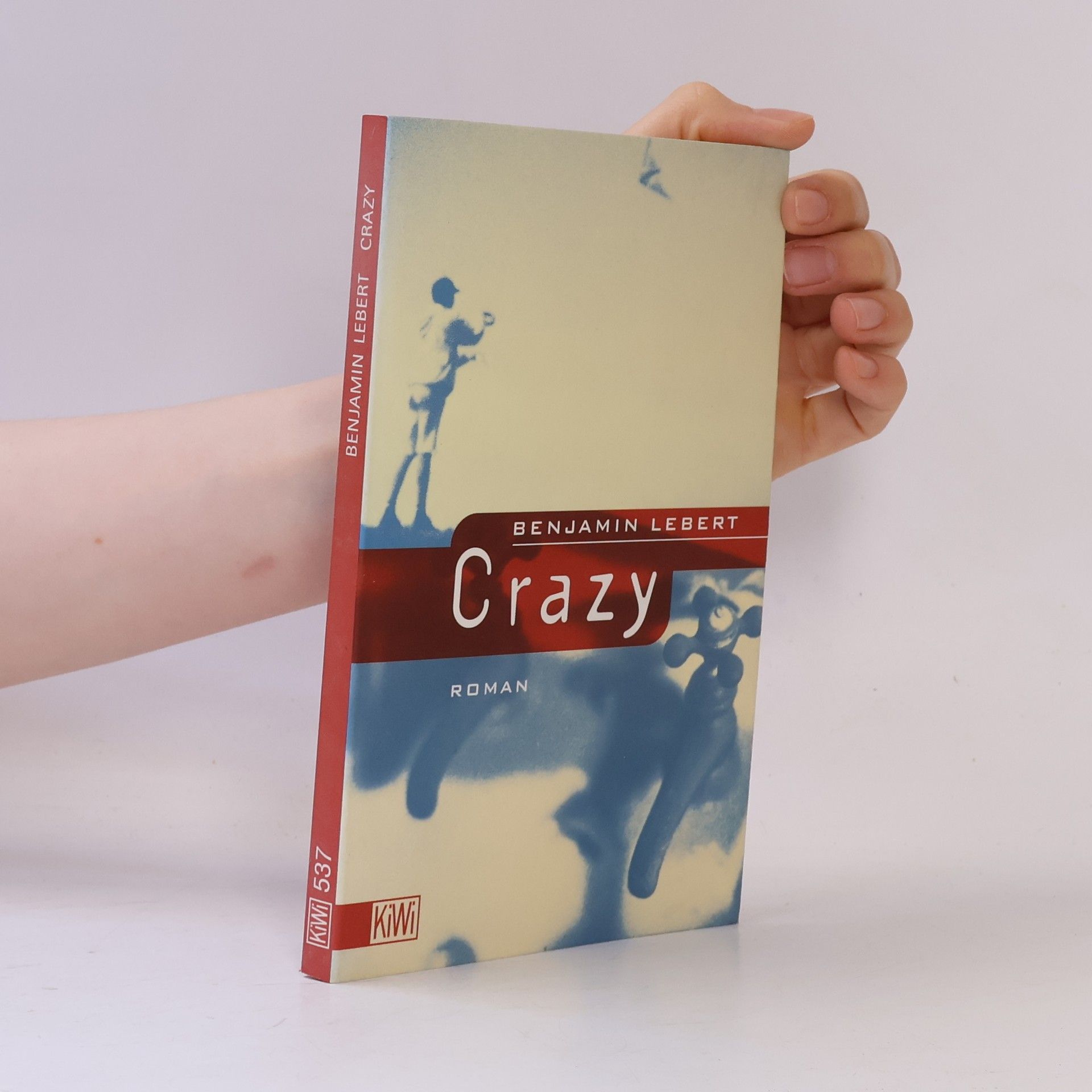 Benjamin Lebert Crazy