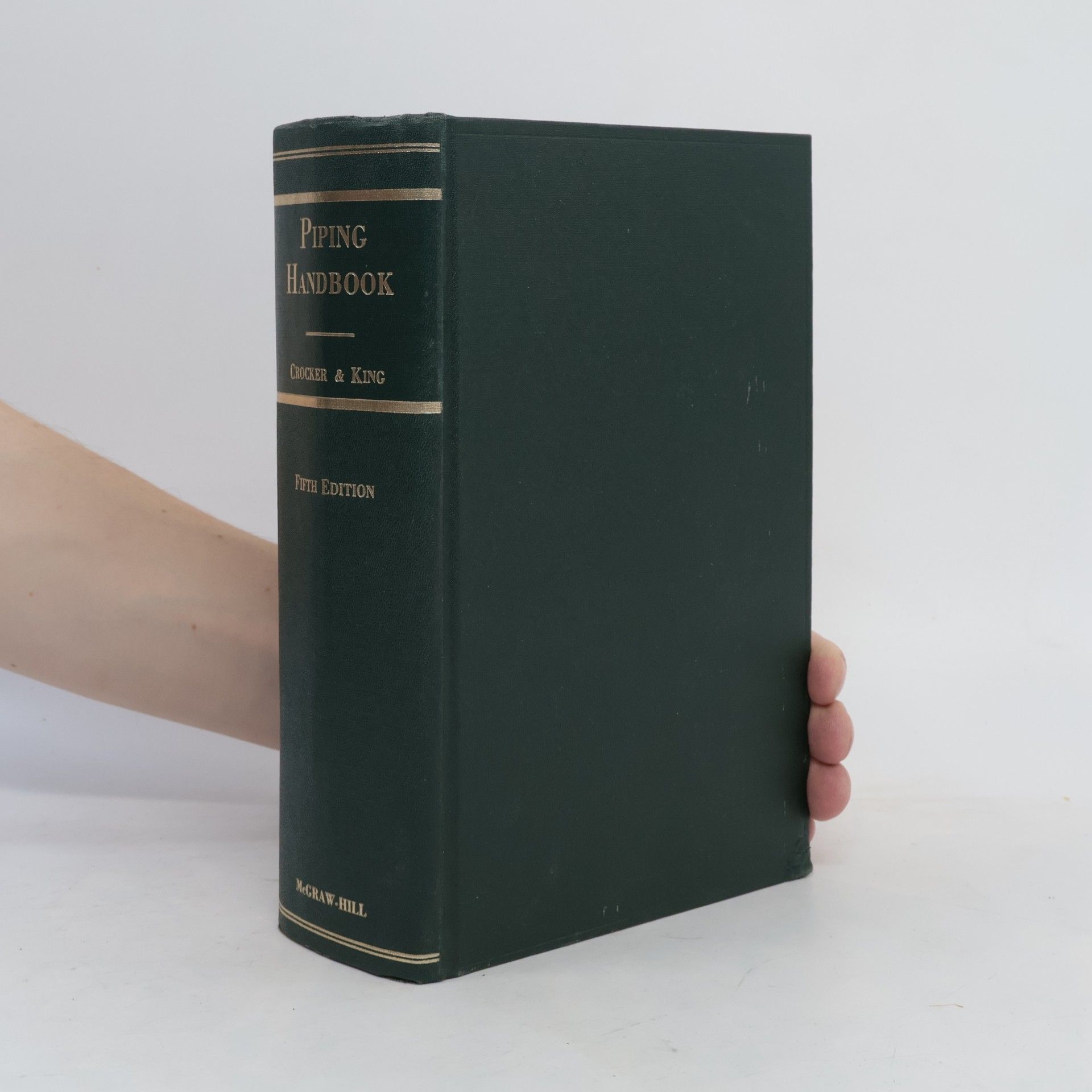 Piping Handbook