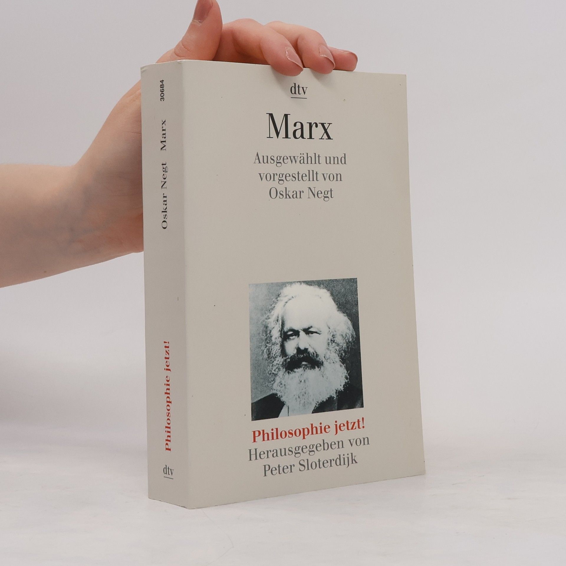 Karl Marx Marx