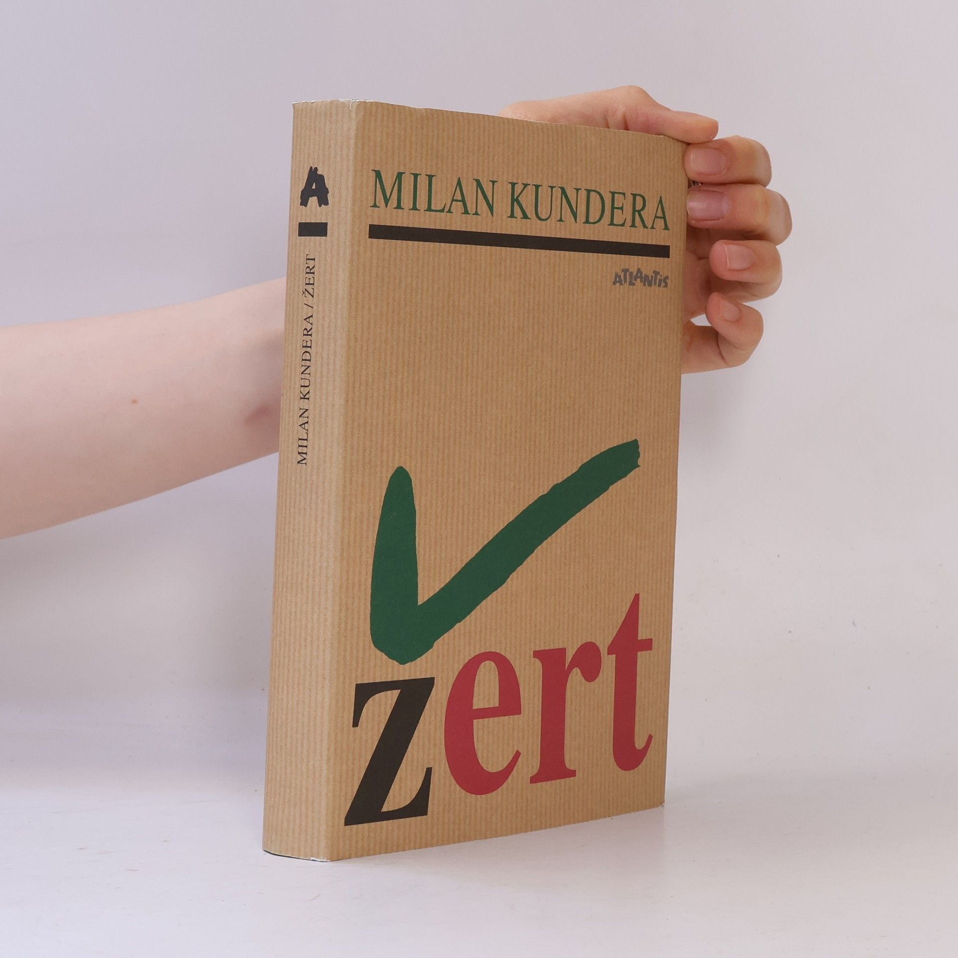 Žert