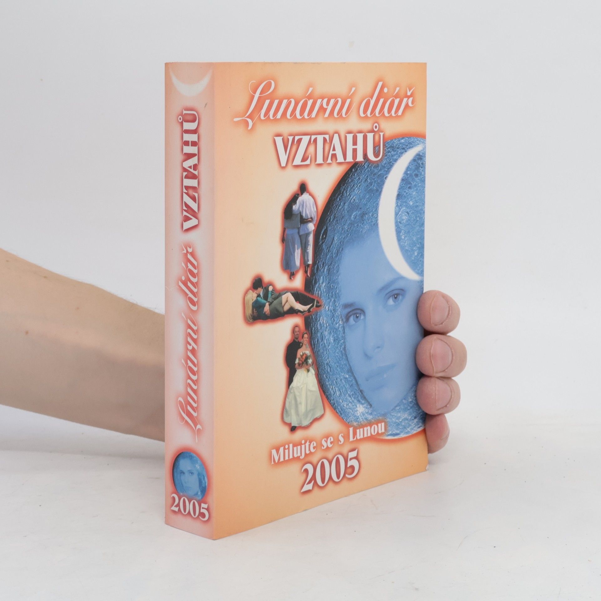 Lunární diář vztahů 2005