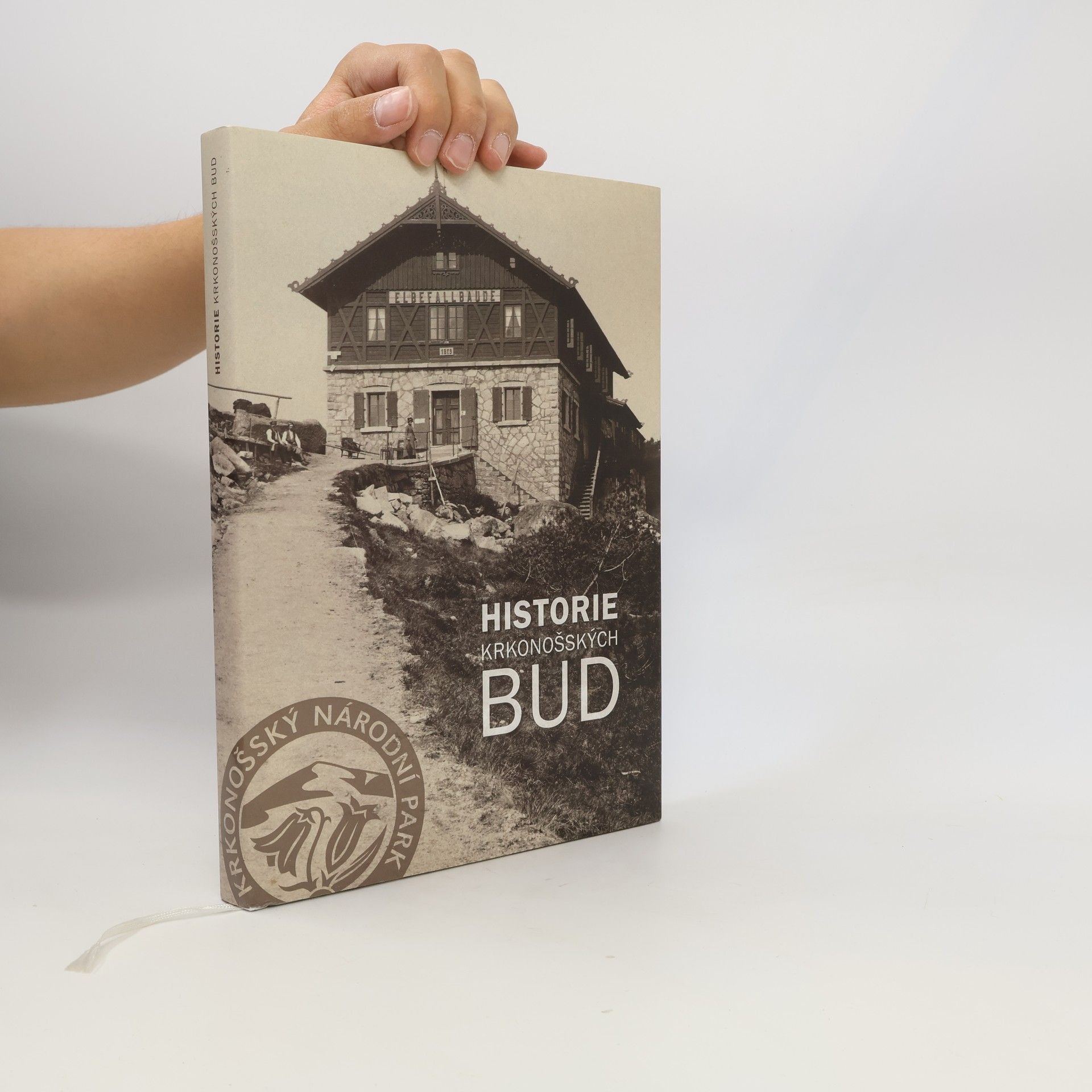 Historie krkonošských bud
