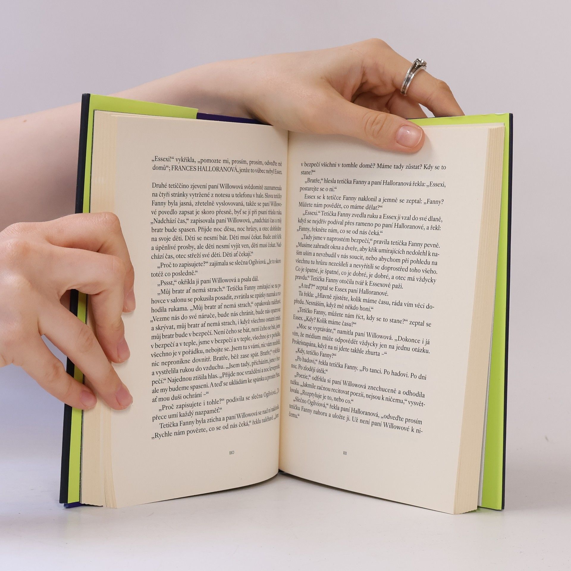 Shirley Jackson Sluneční hodiny