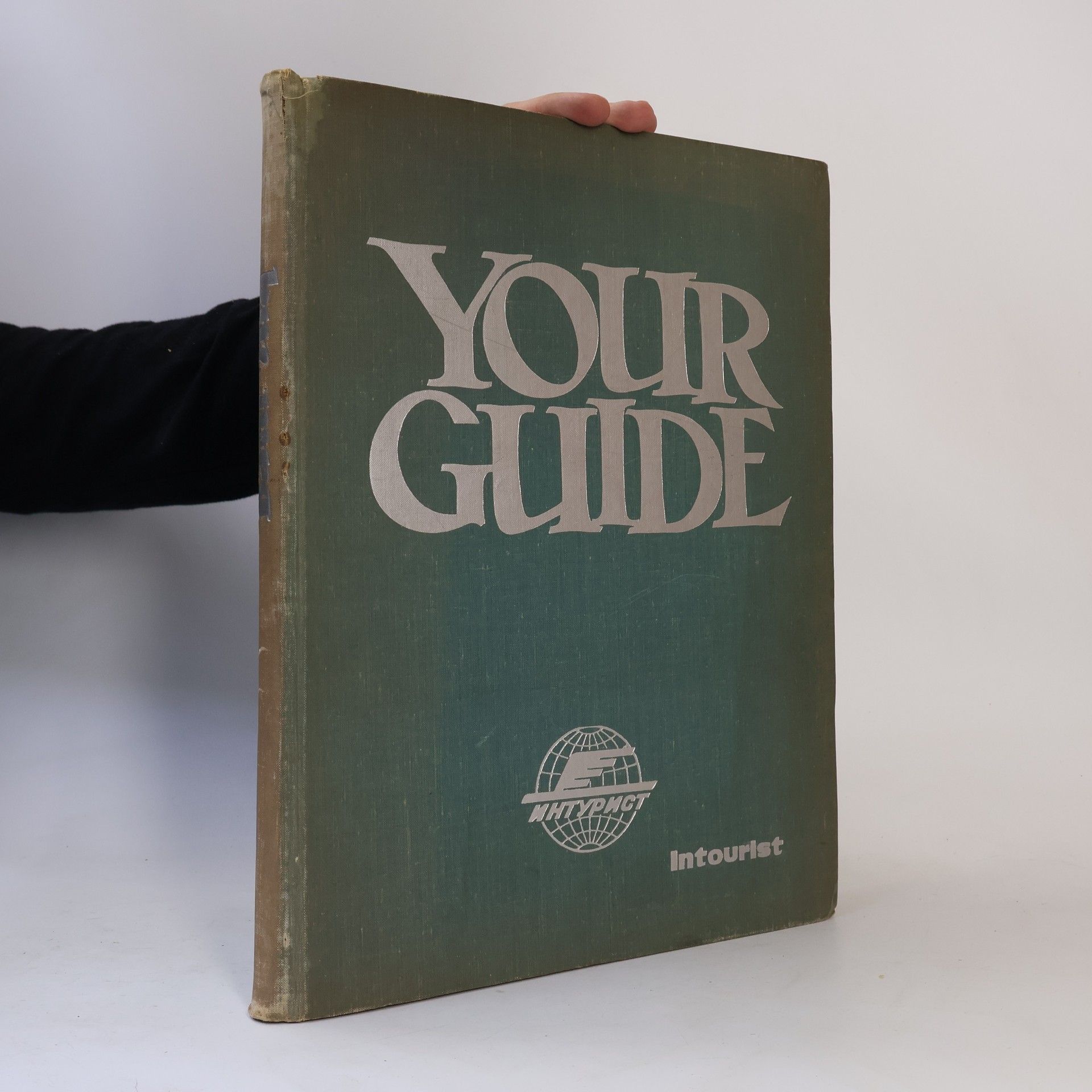 Autorenkollektiv Your Guide