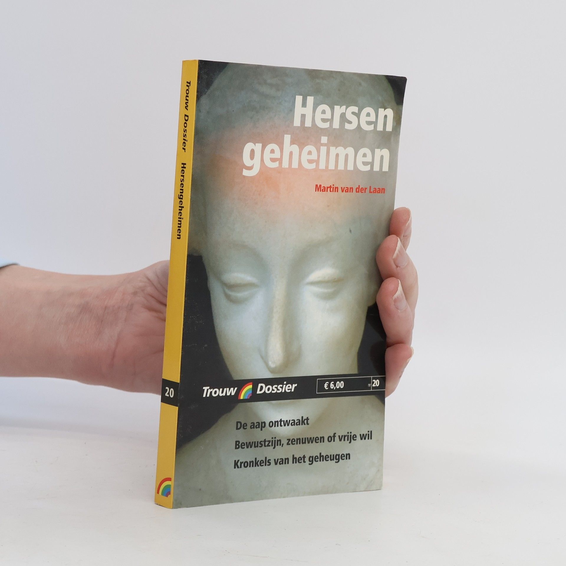 Hersengeheimen