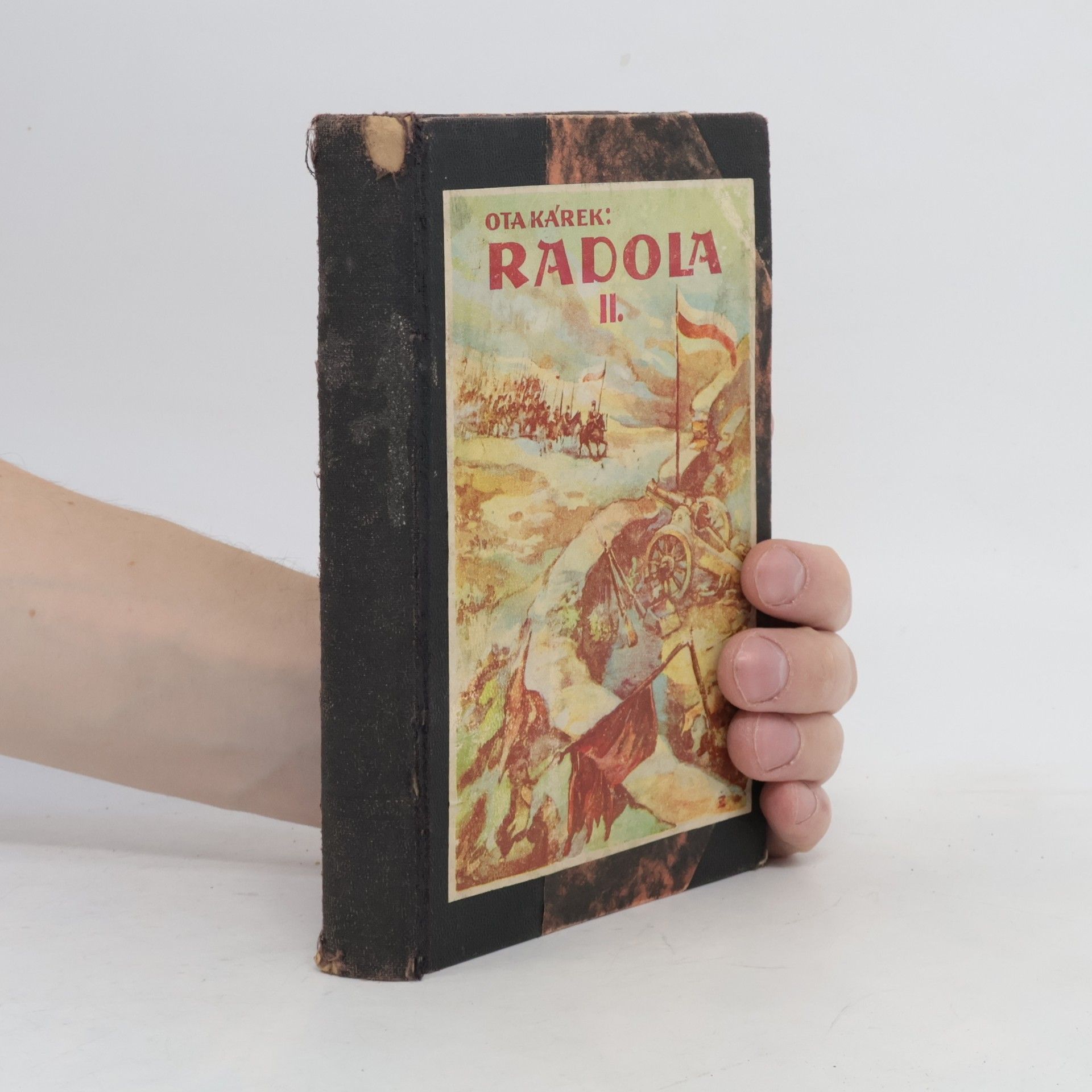 Radola II.