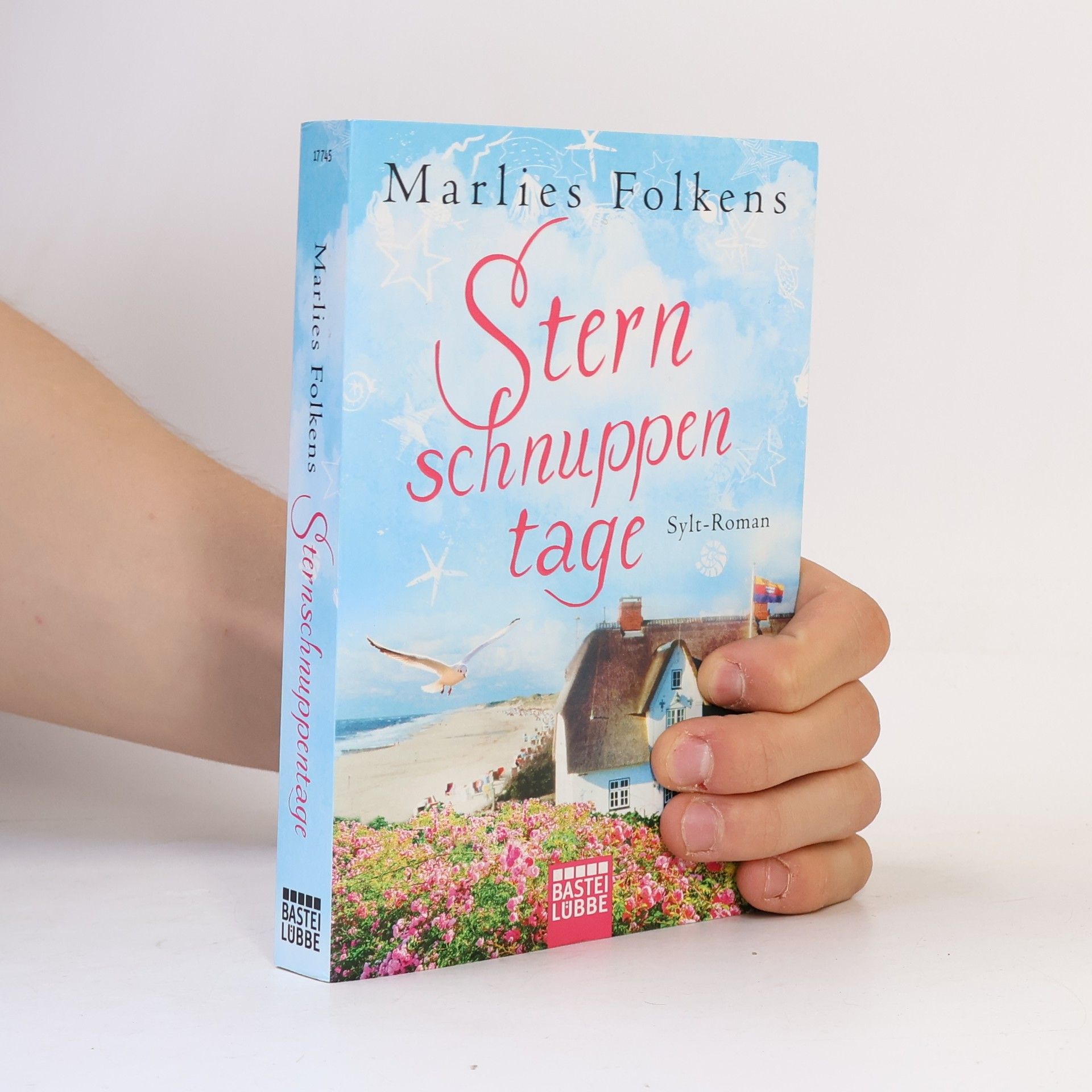 Marlies Folkens Sternschnuppentage