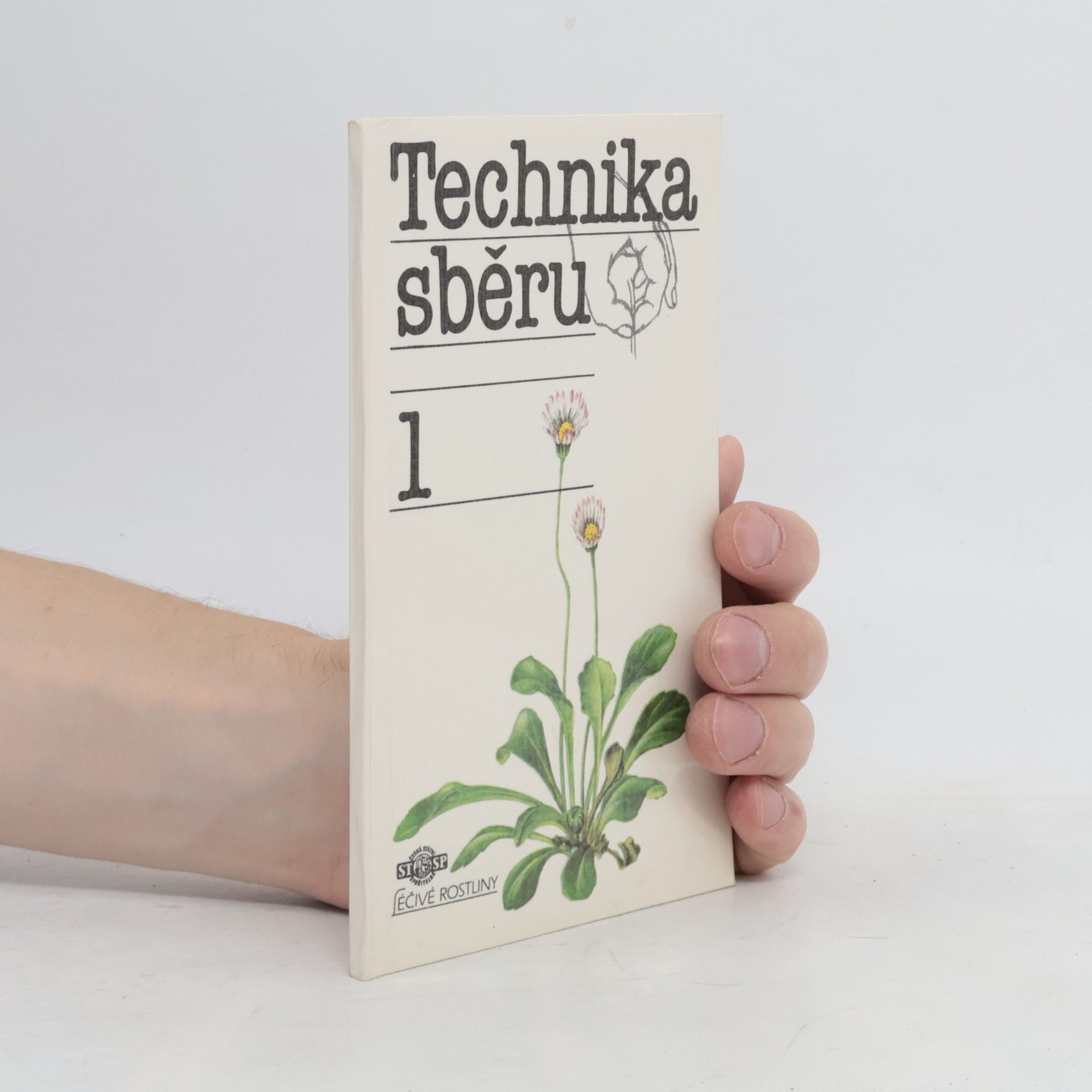 Stanislav Linc Technika sběru 1