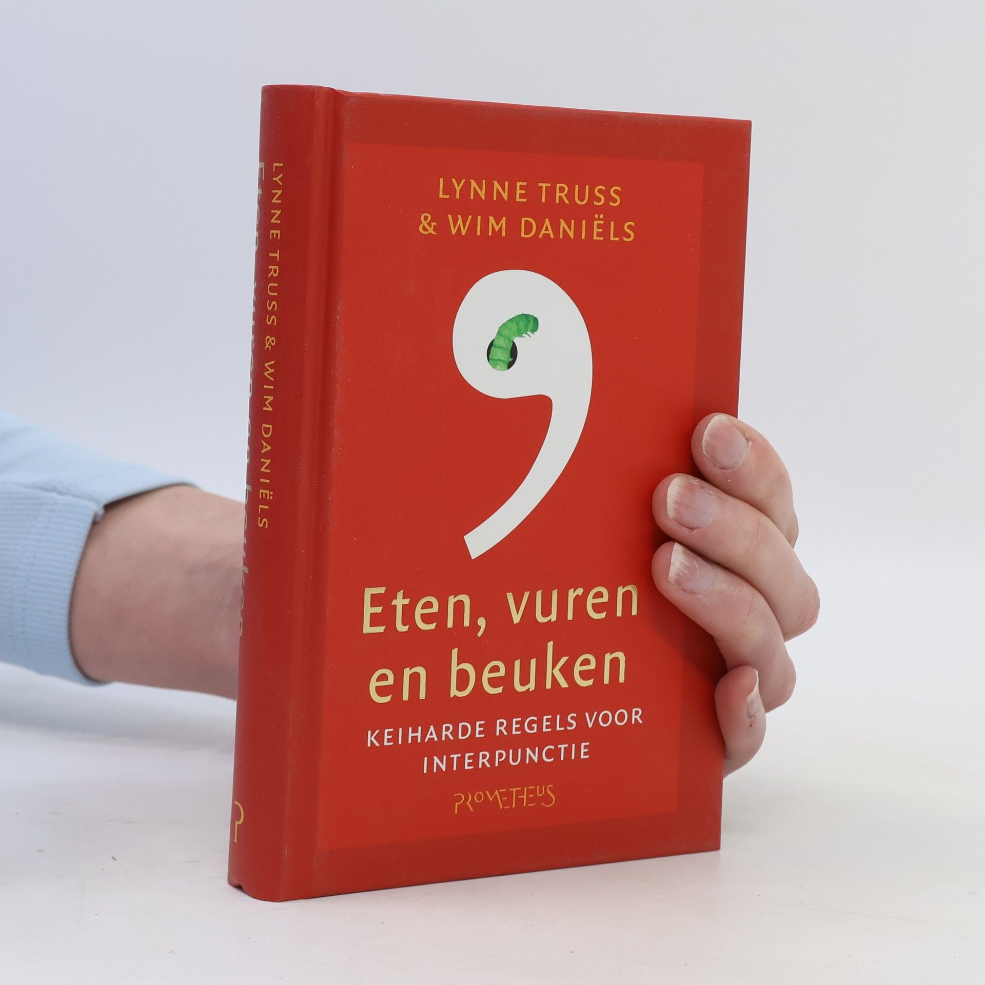 Eten, vuren en beuken