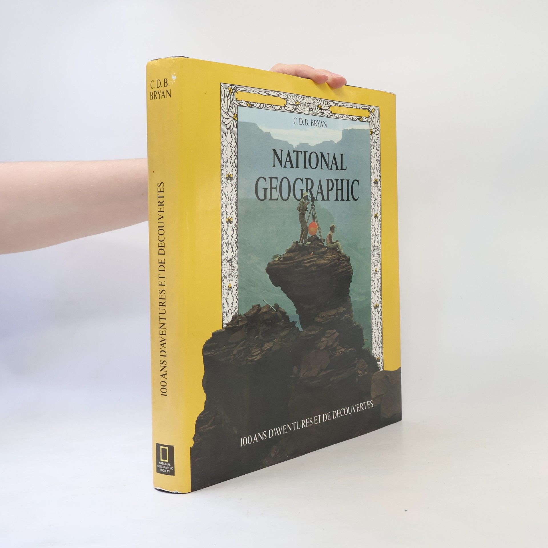 National Geographic