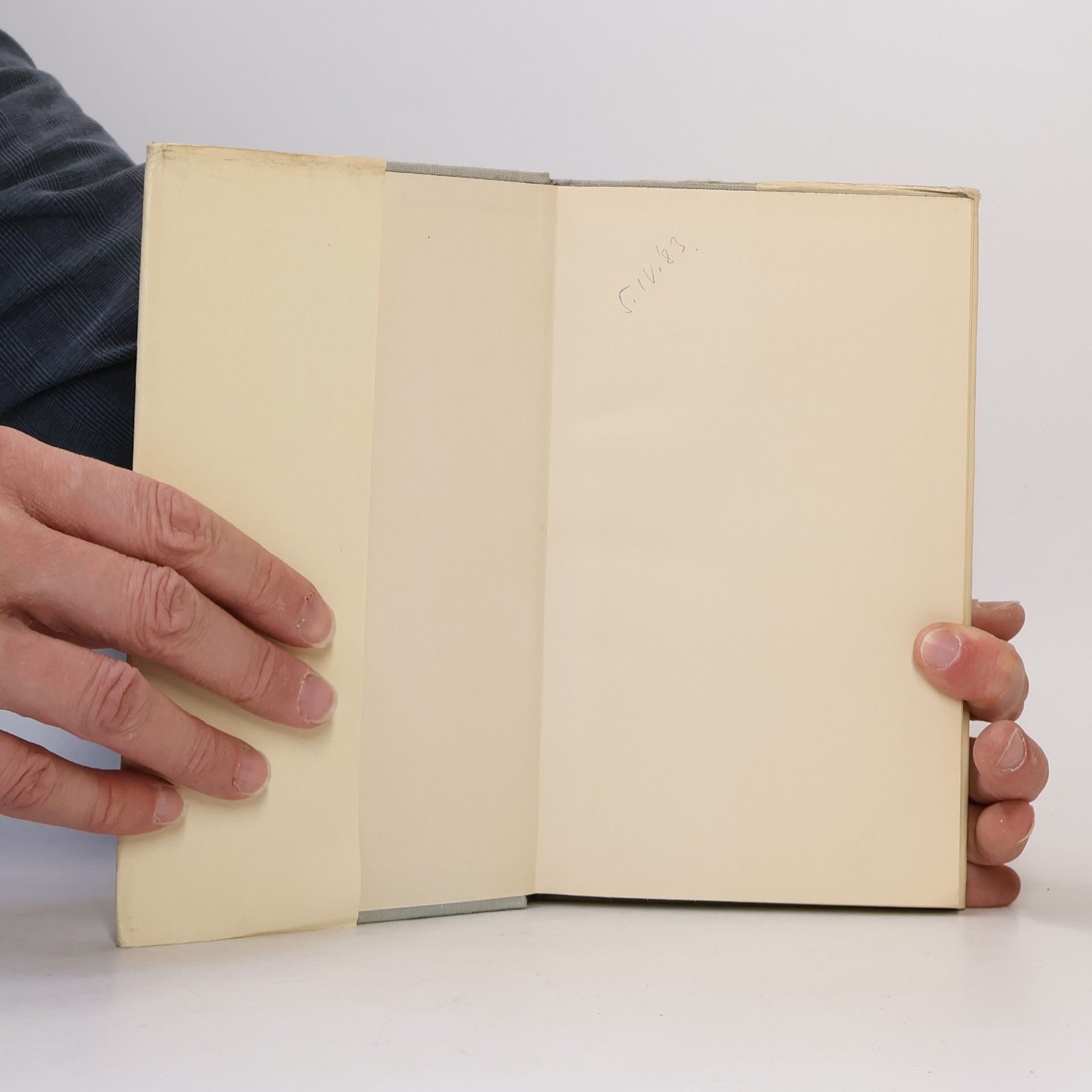 John Steinbeck Neznámému bohu