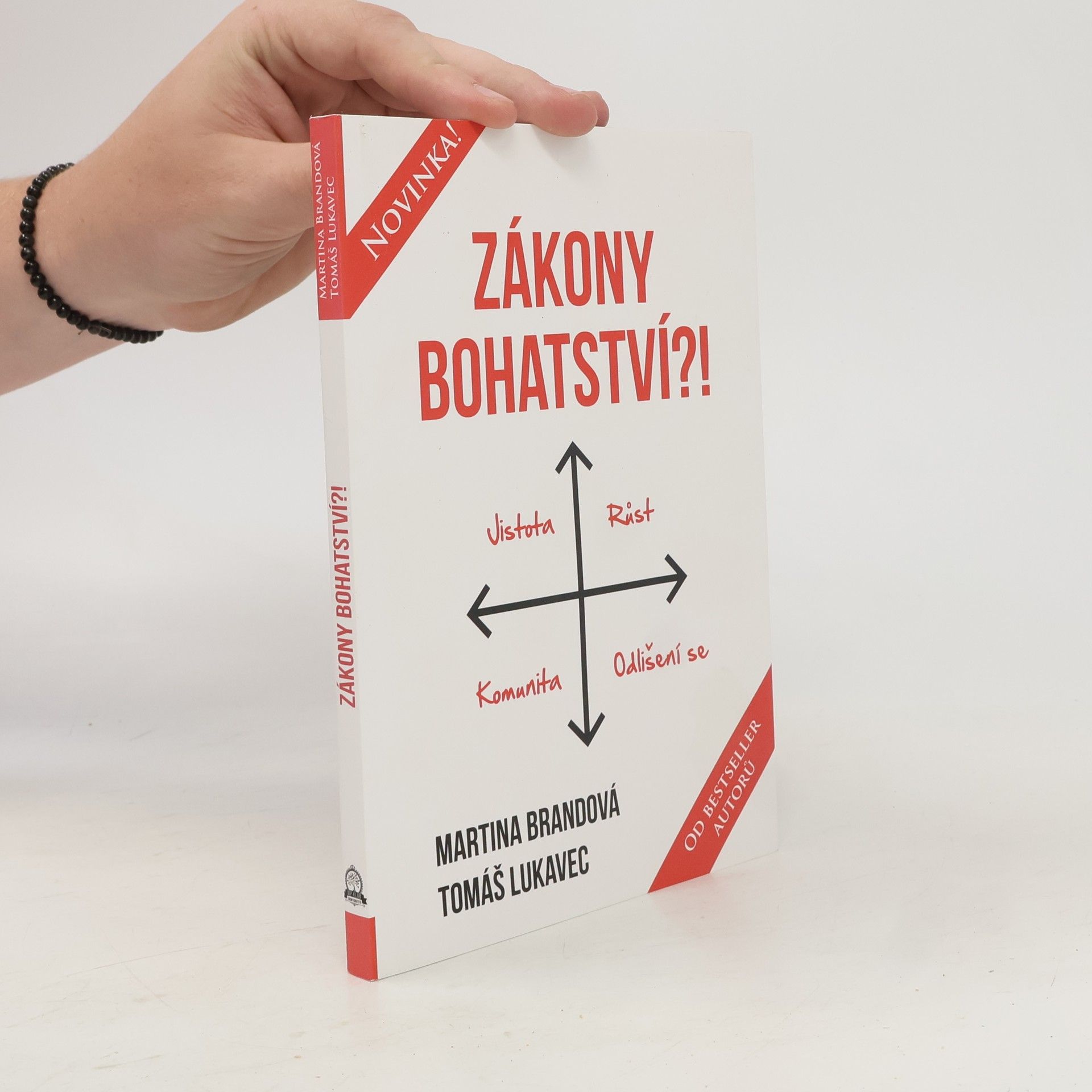 Zákony bohatství