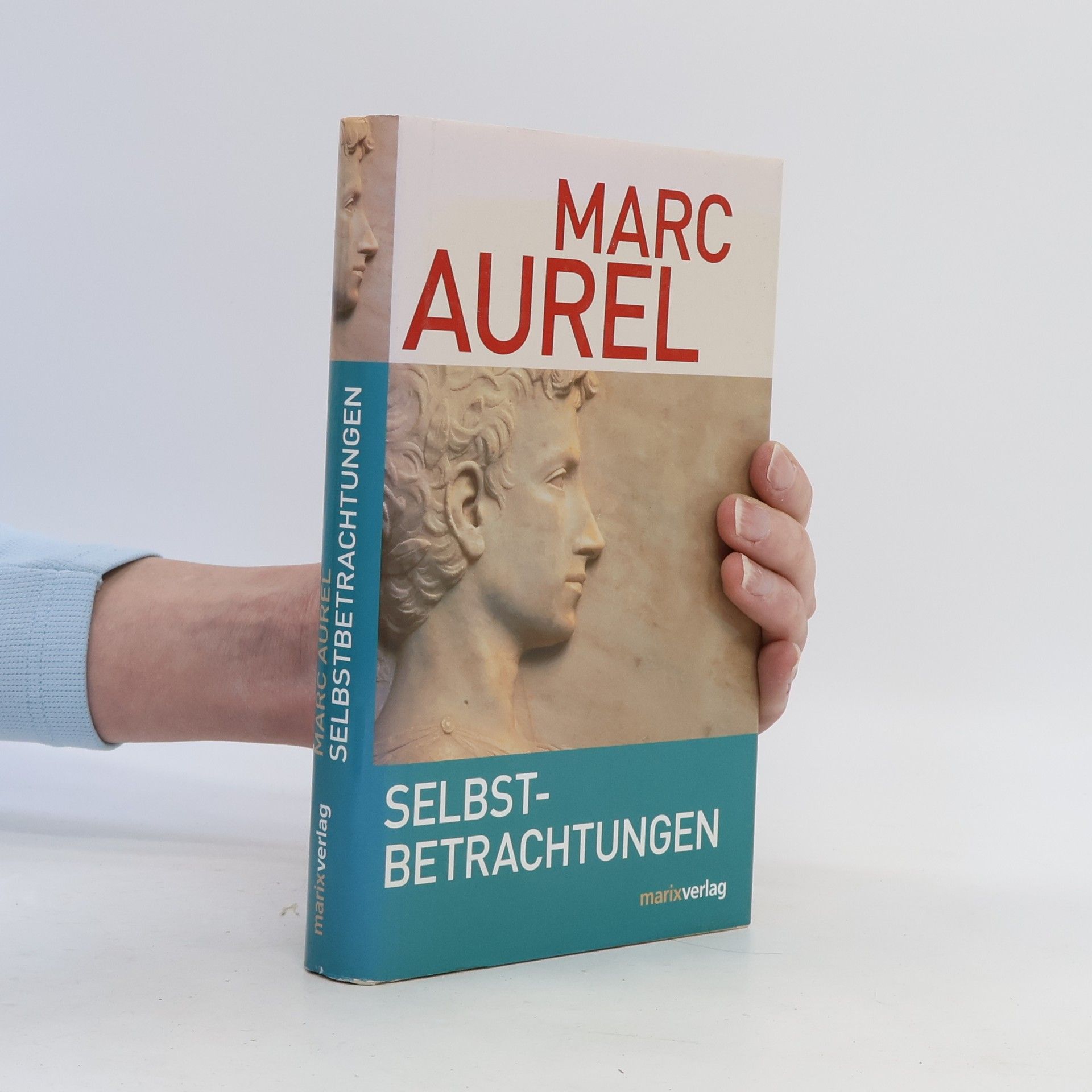 Marcus Aurelius Selbstbetrachtungen