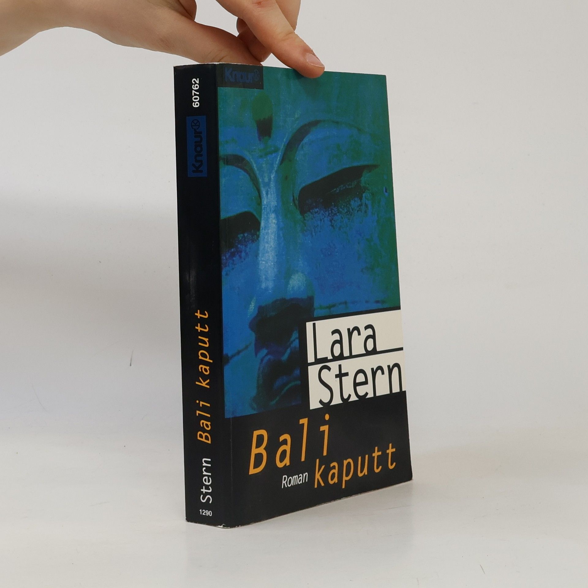 Bali kaputt