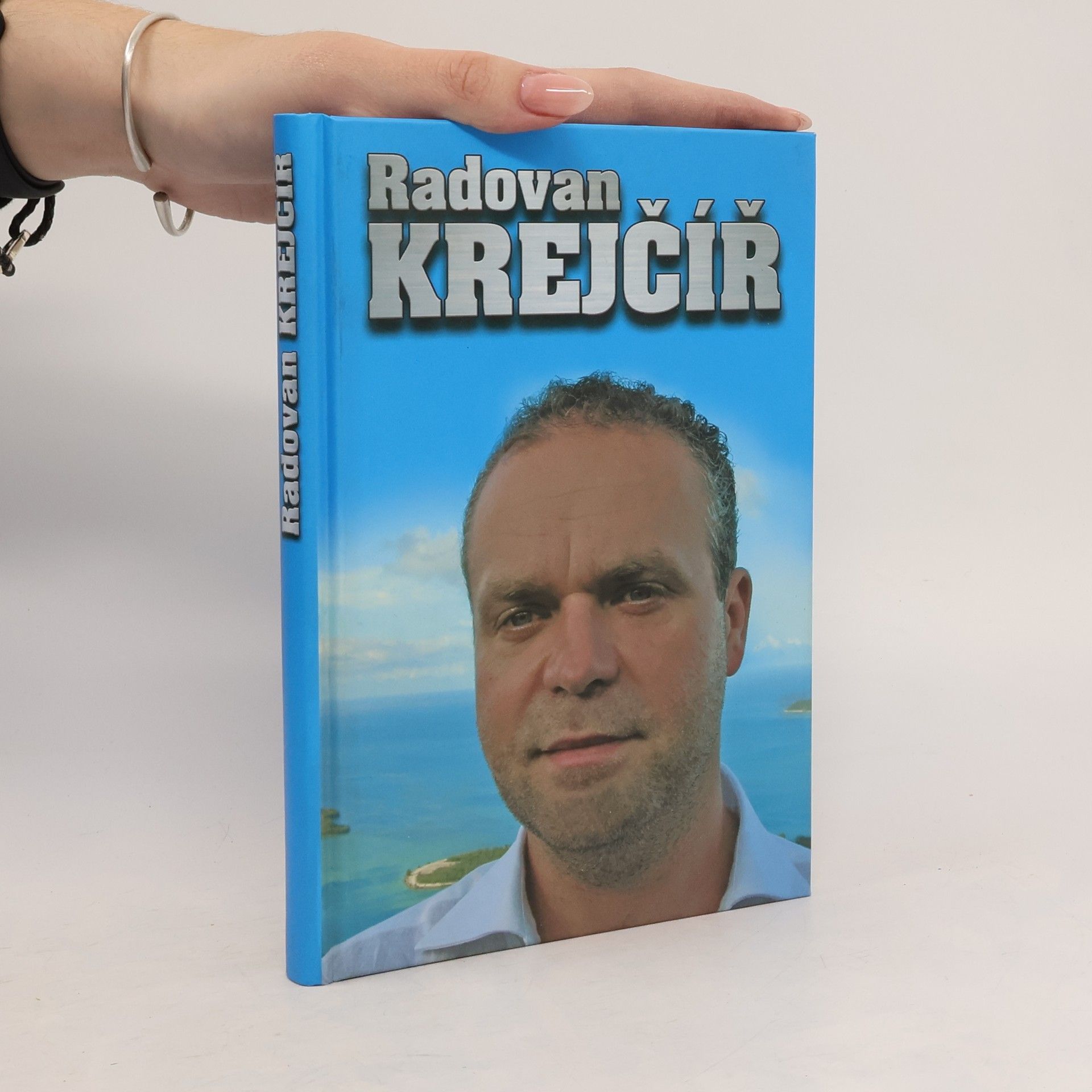 Radovan Krejčíř Radovan Krejčíř