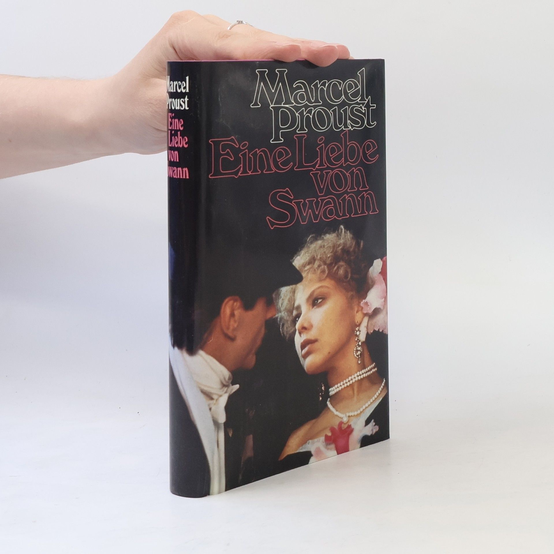 Marcel Proust Eine Liebe von Swann