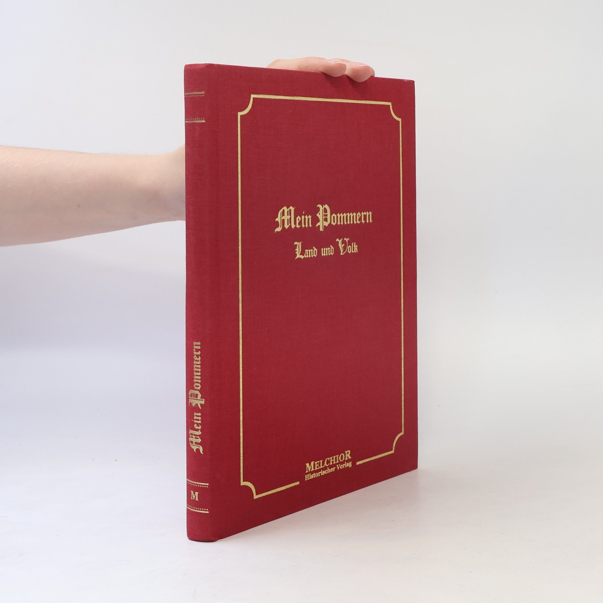 Various authors Mein Dommern