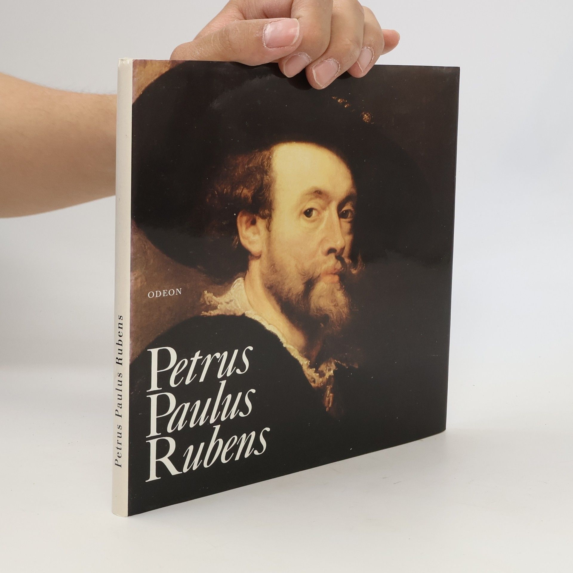 Ivo Krsek Petrus Paulus Rubens