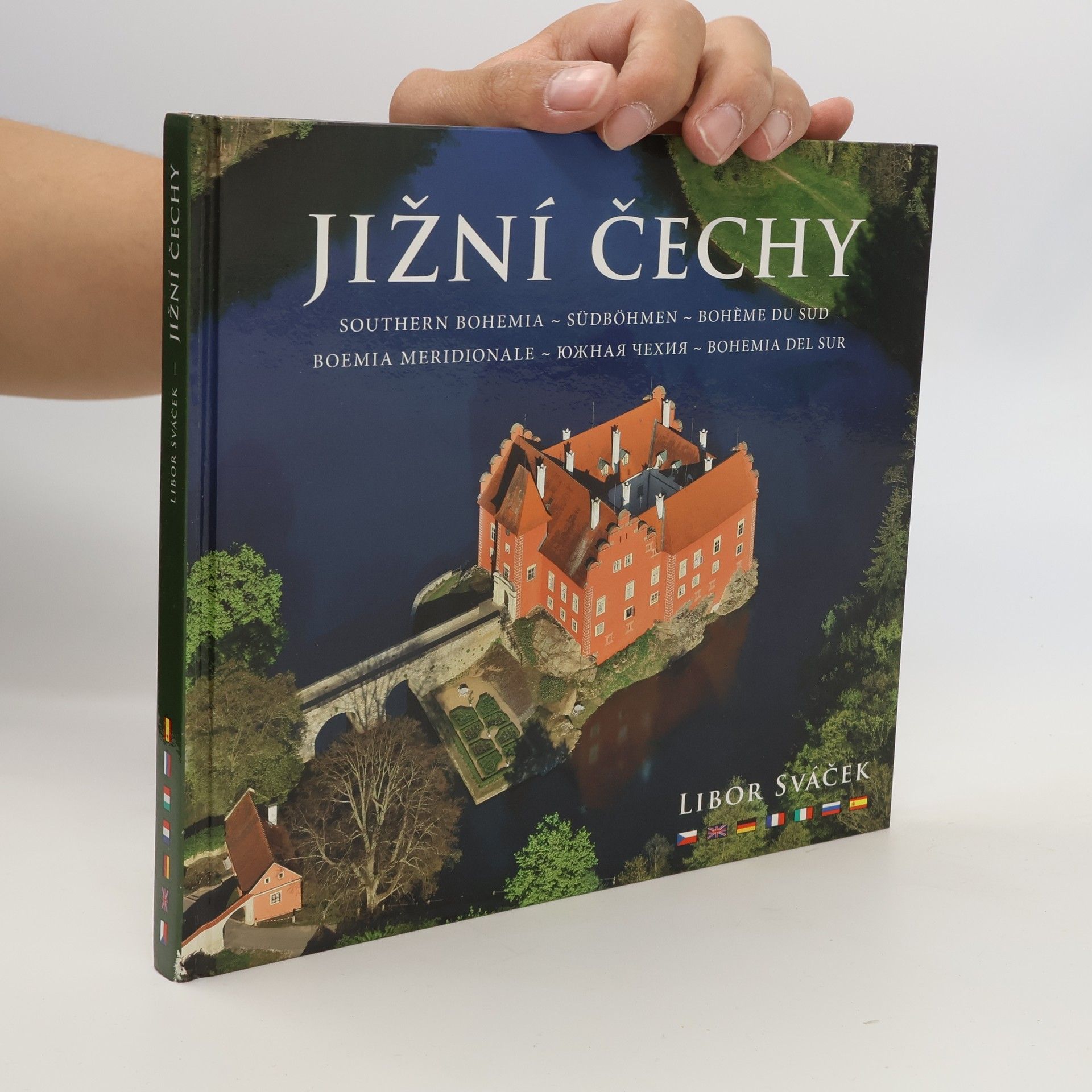 Jižní Čechy