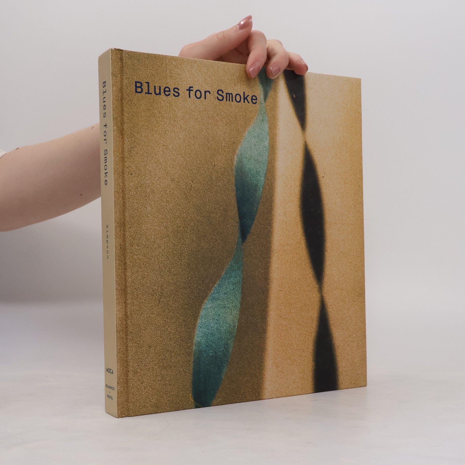 George E Lewis Blues For Smoke