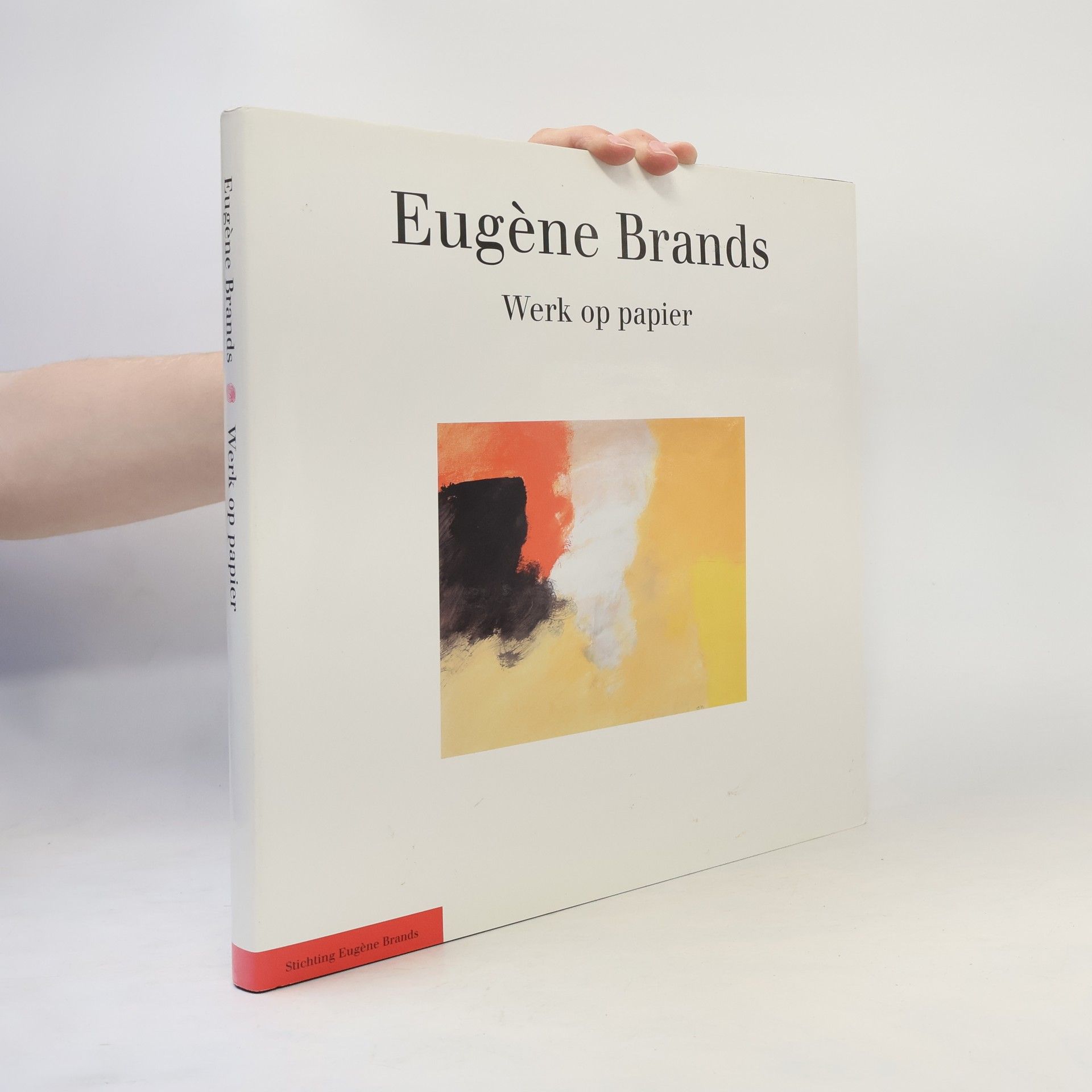 Eugène Brands Eugène Brands
